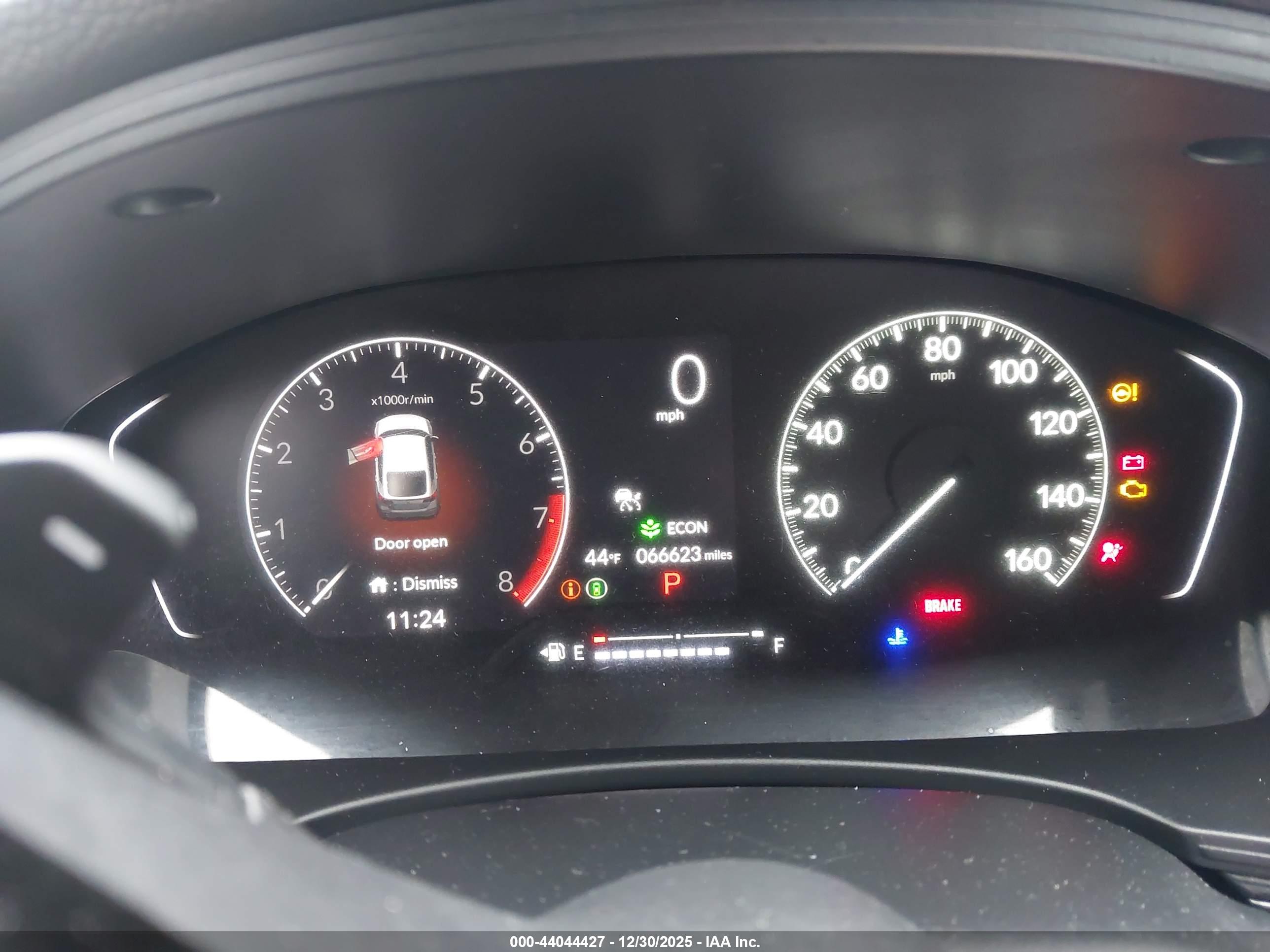 HONDA CIVIC image 7