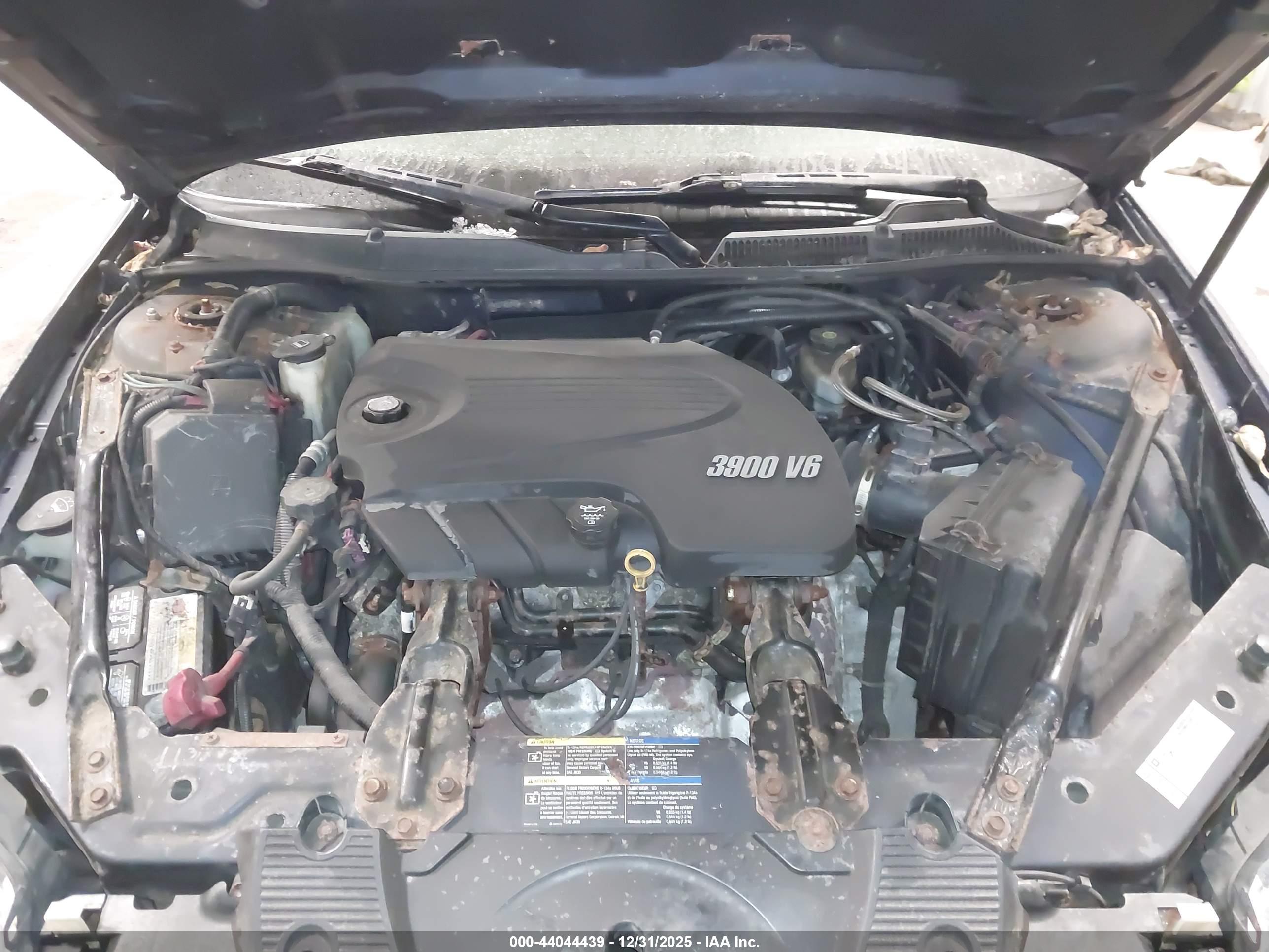 CHEVROLET IMPALA image 10