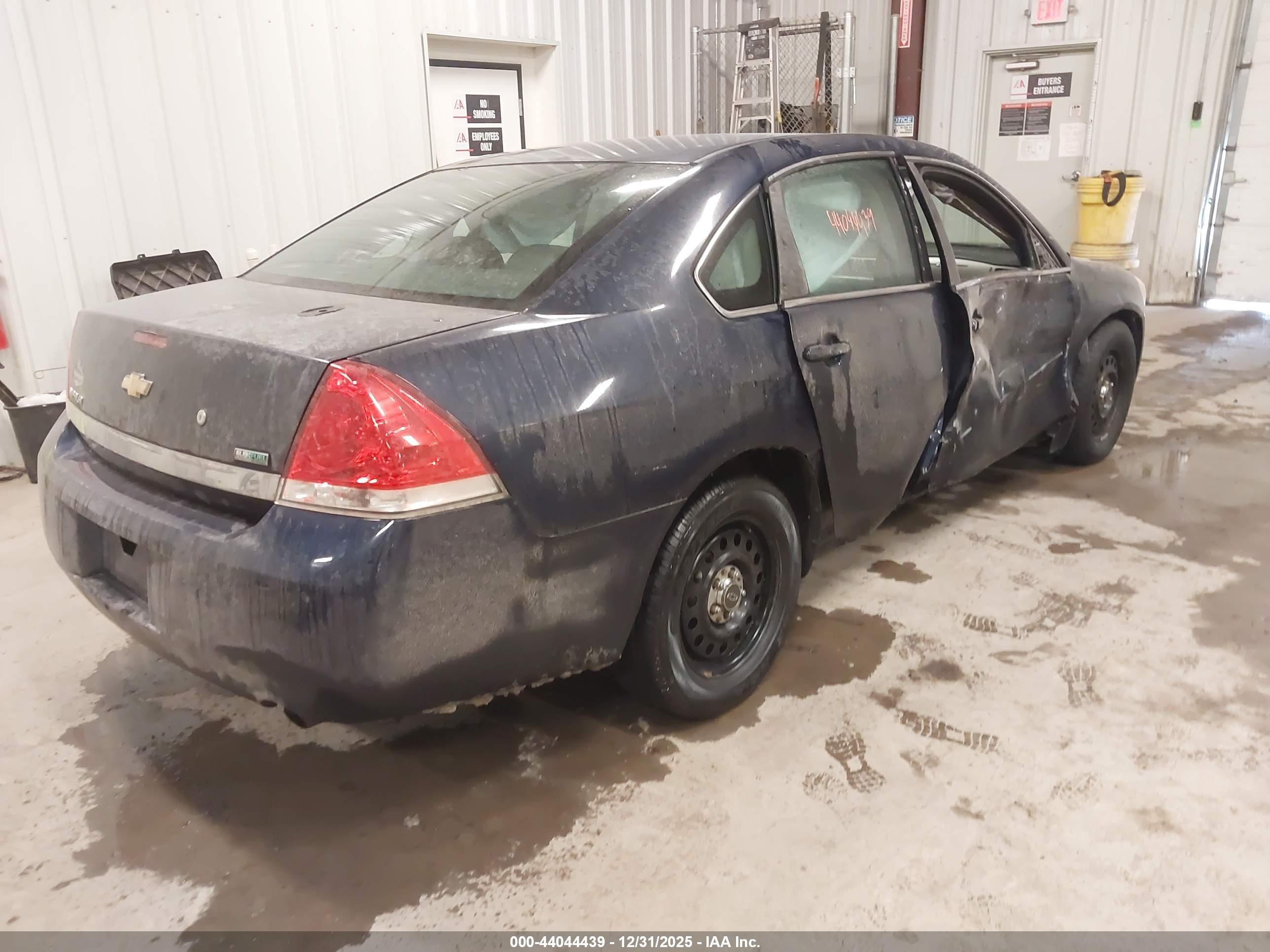 CHEVROLET IMPALA image 4