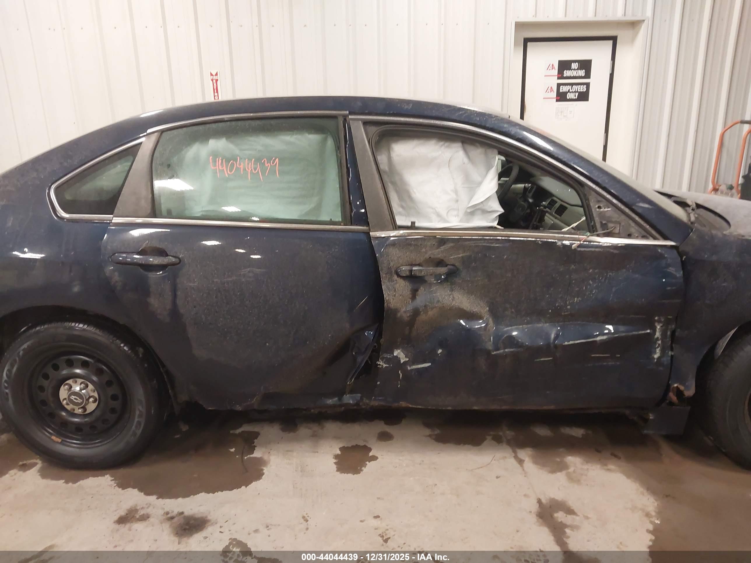 CHEVROLET IMPALA image 6