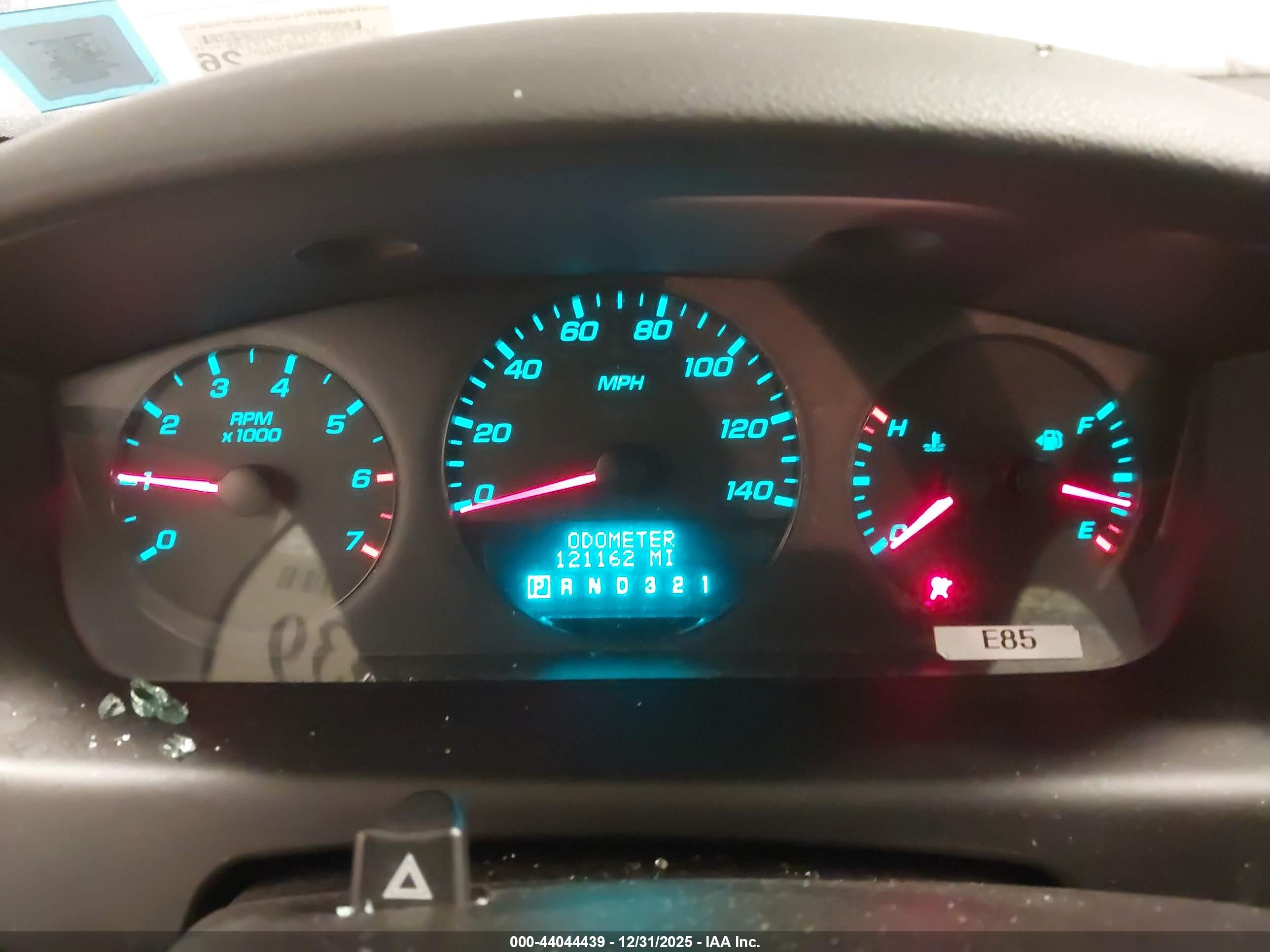 CHEVROLET IMPALA image 7