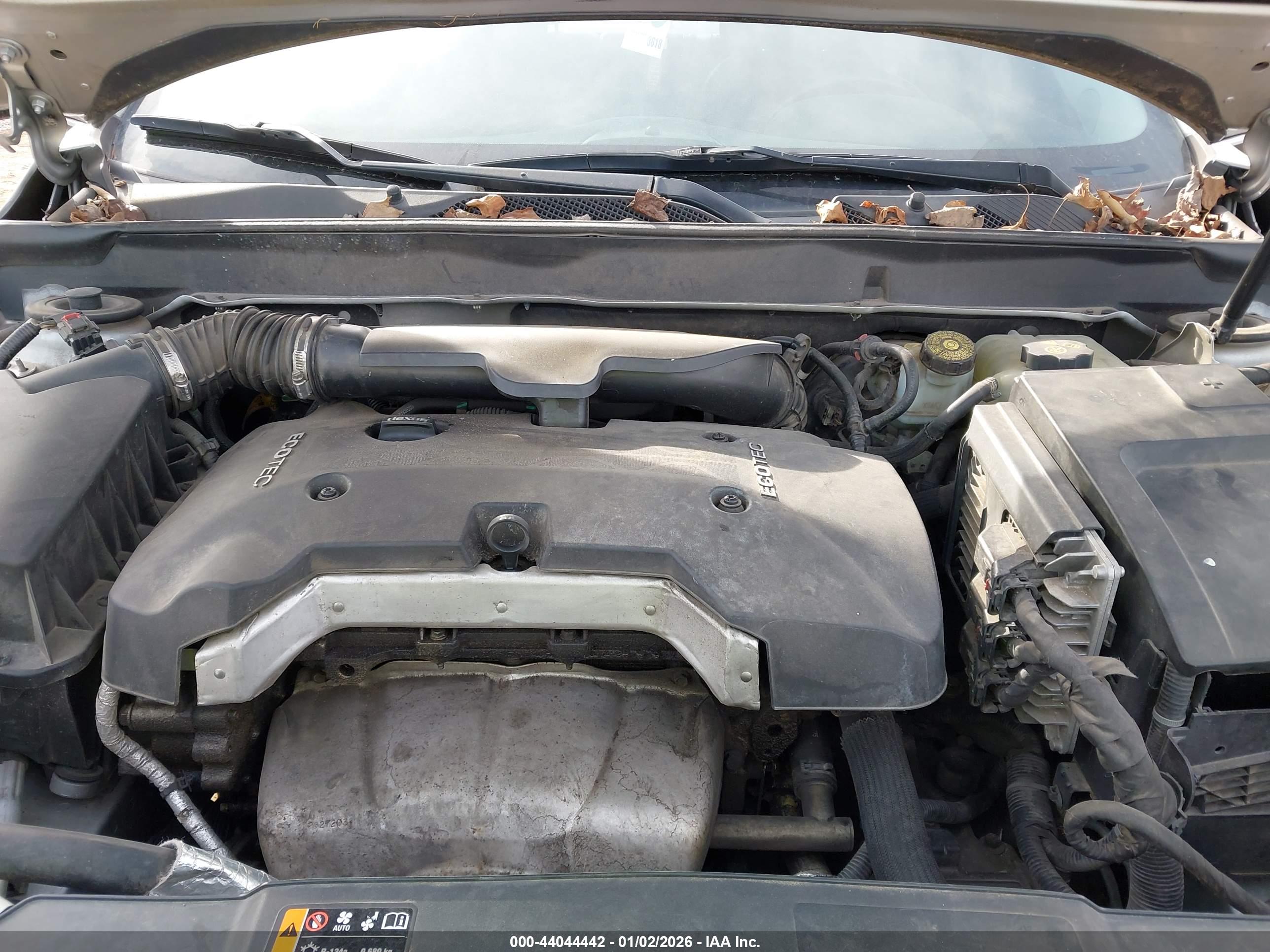 CHEVROLET MALIBU image 10