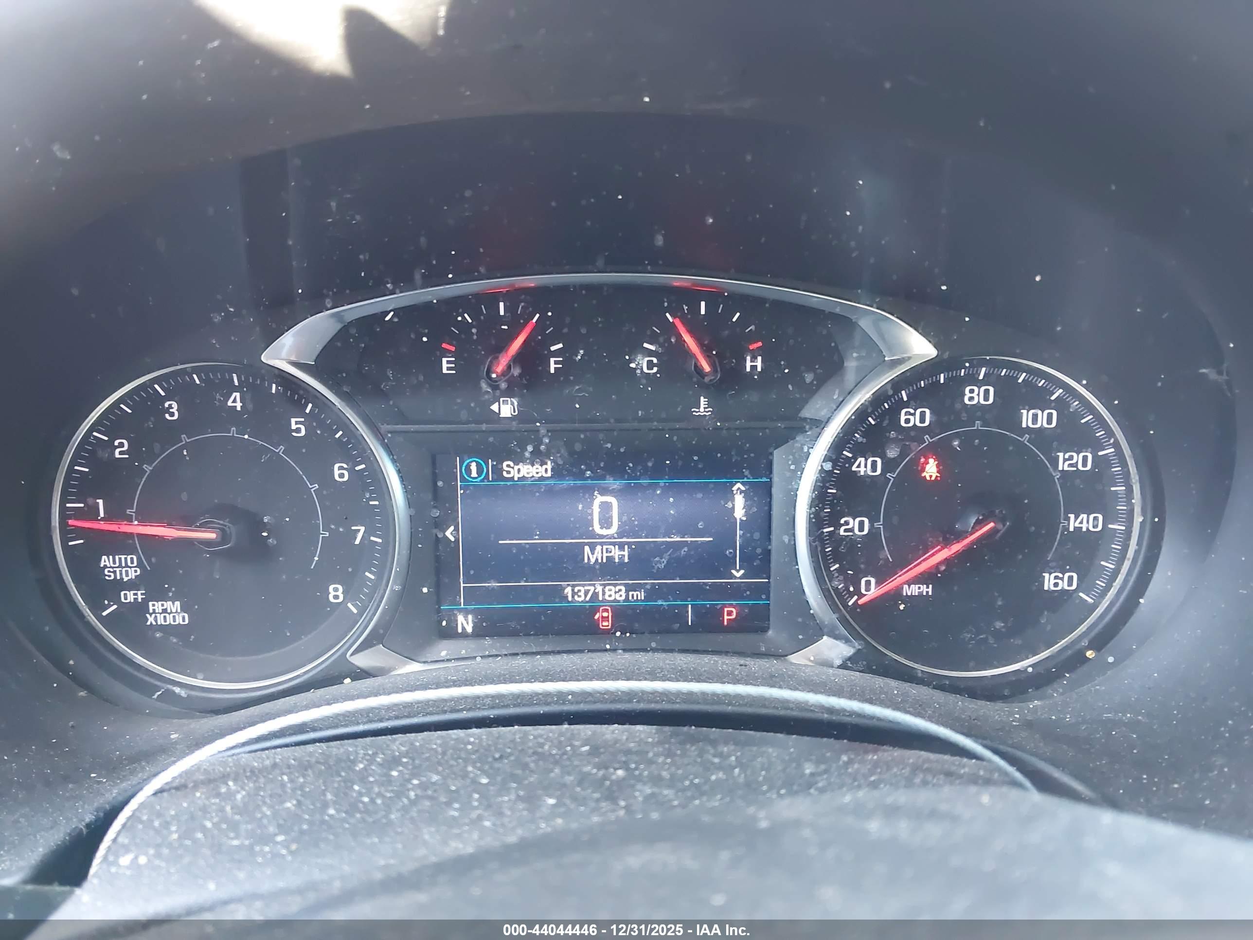 GMC TERRAIN image 7