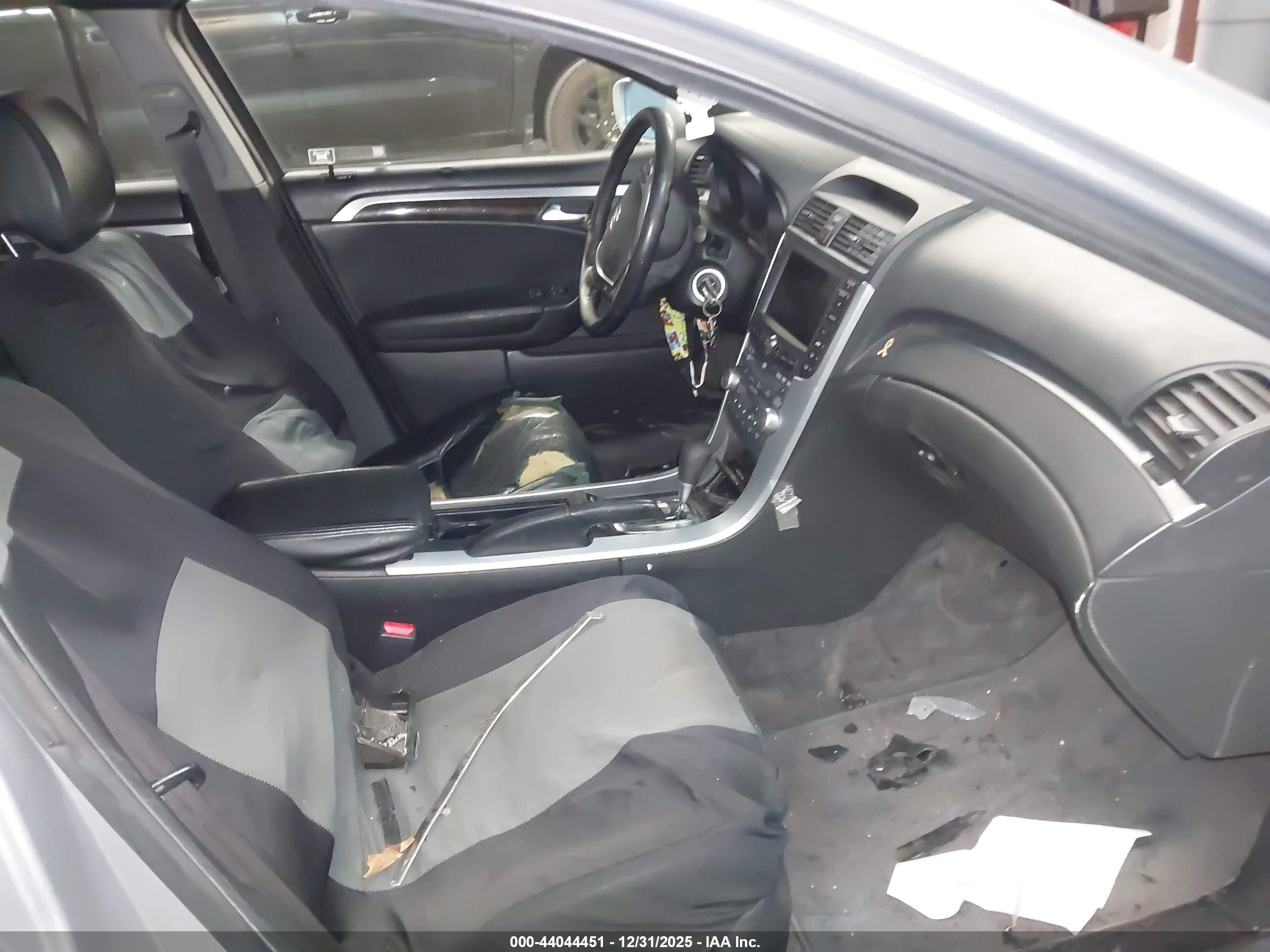 ACURA TL image 5