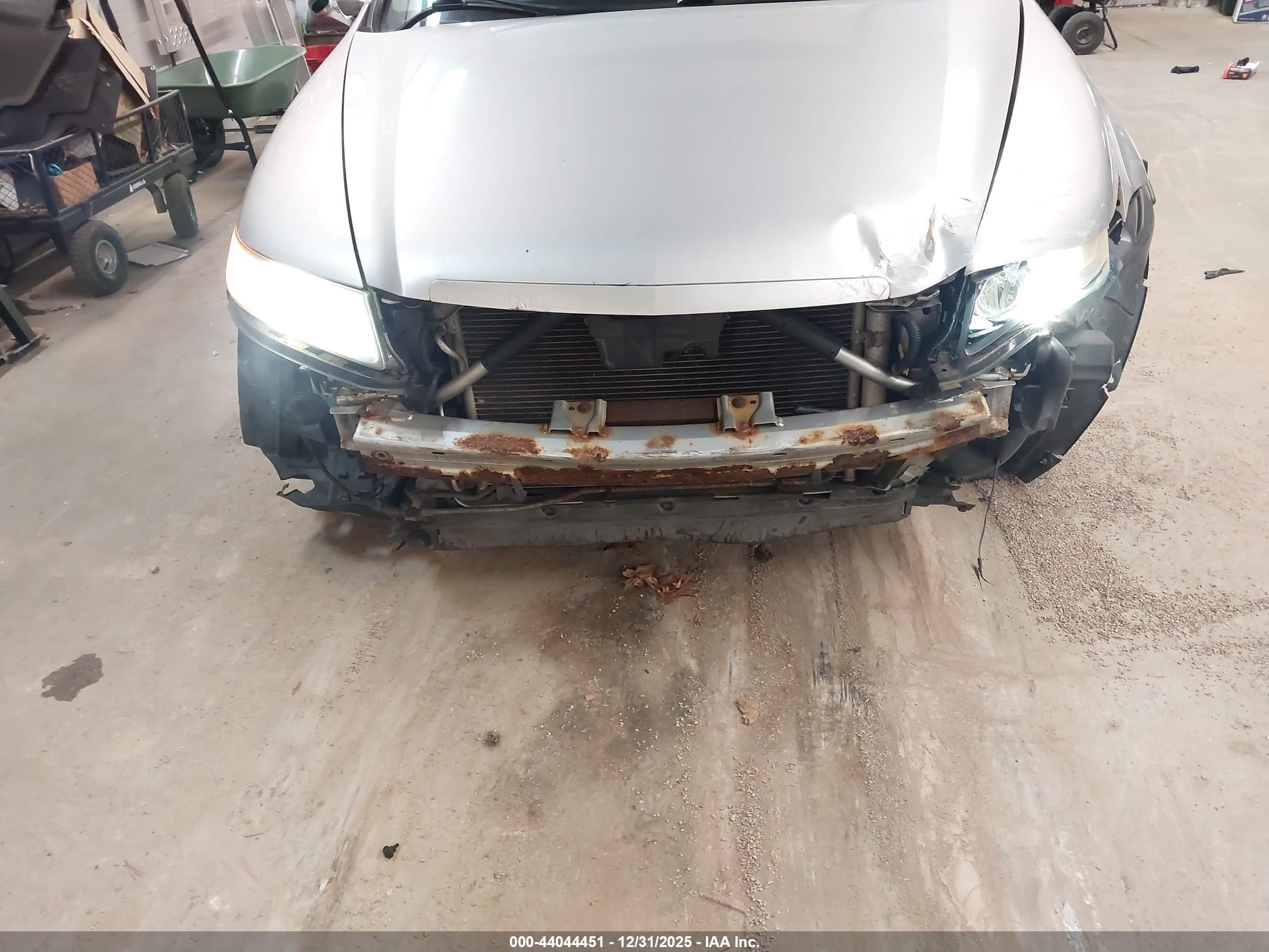 ACURA TL image 6