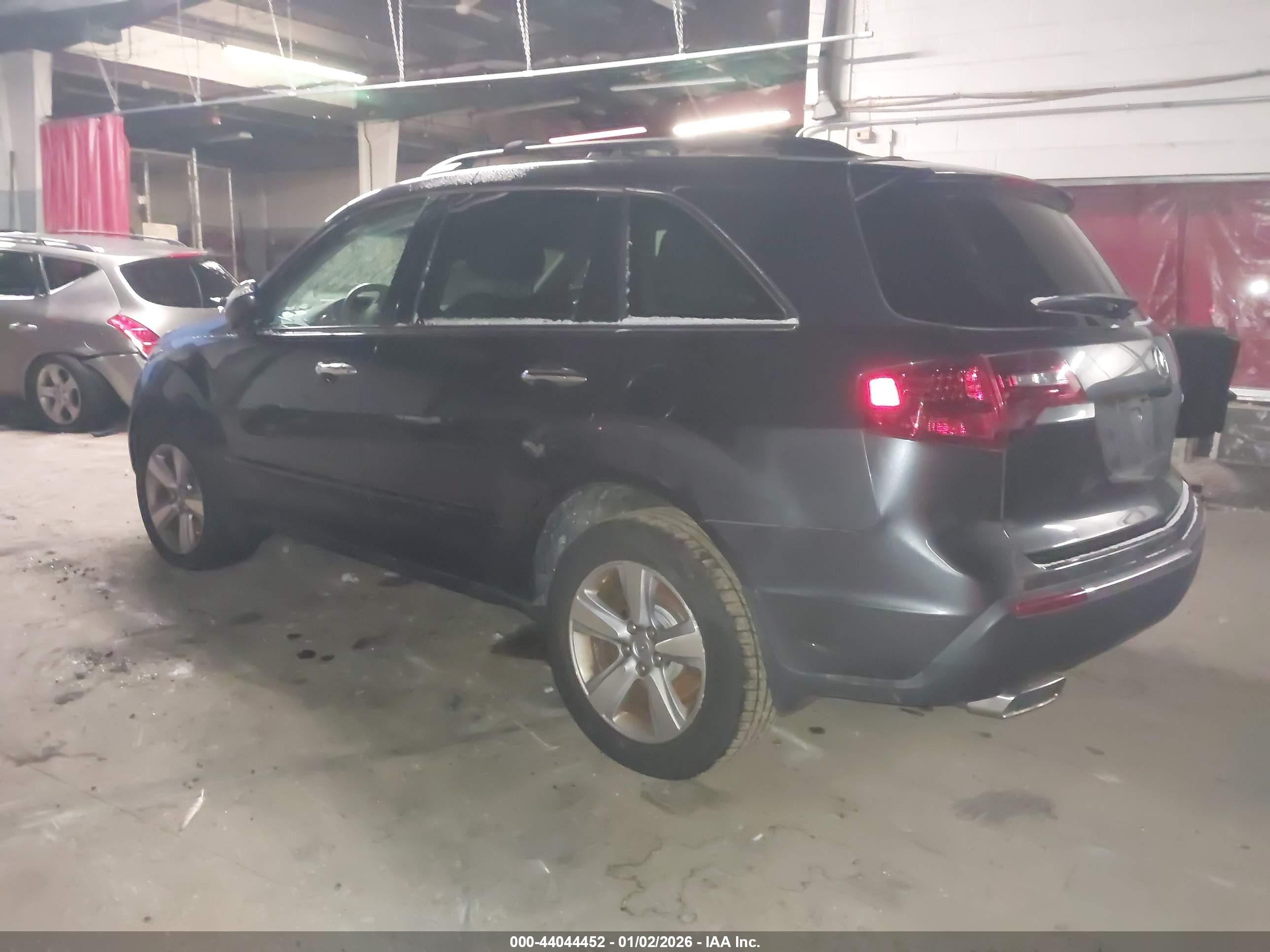 ACURA MDX image 3