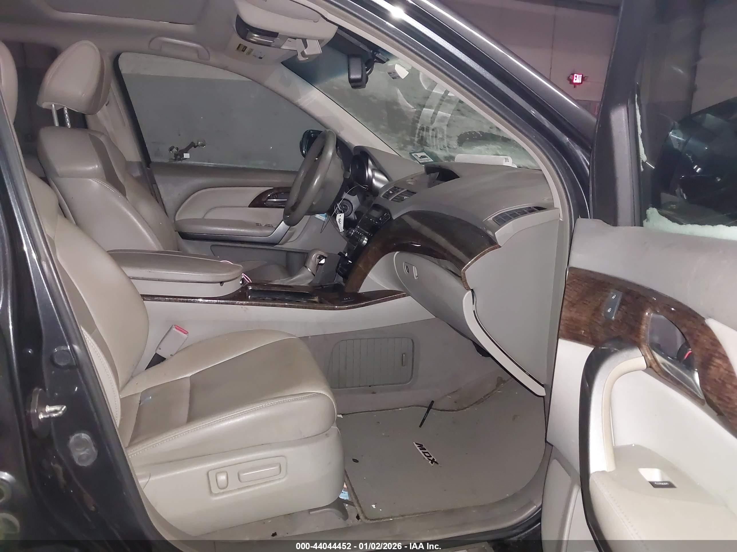 ACURA MDX image 5