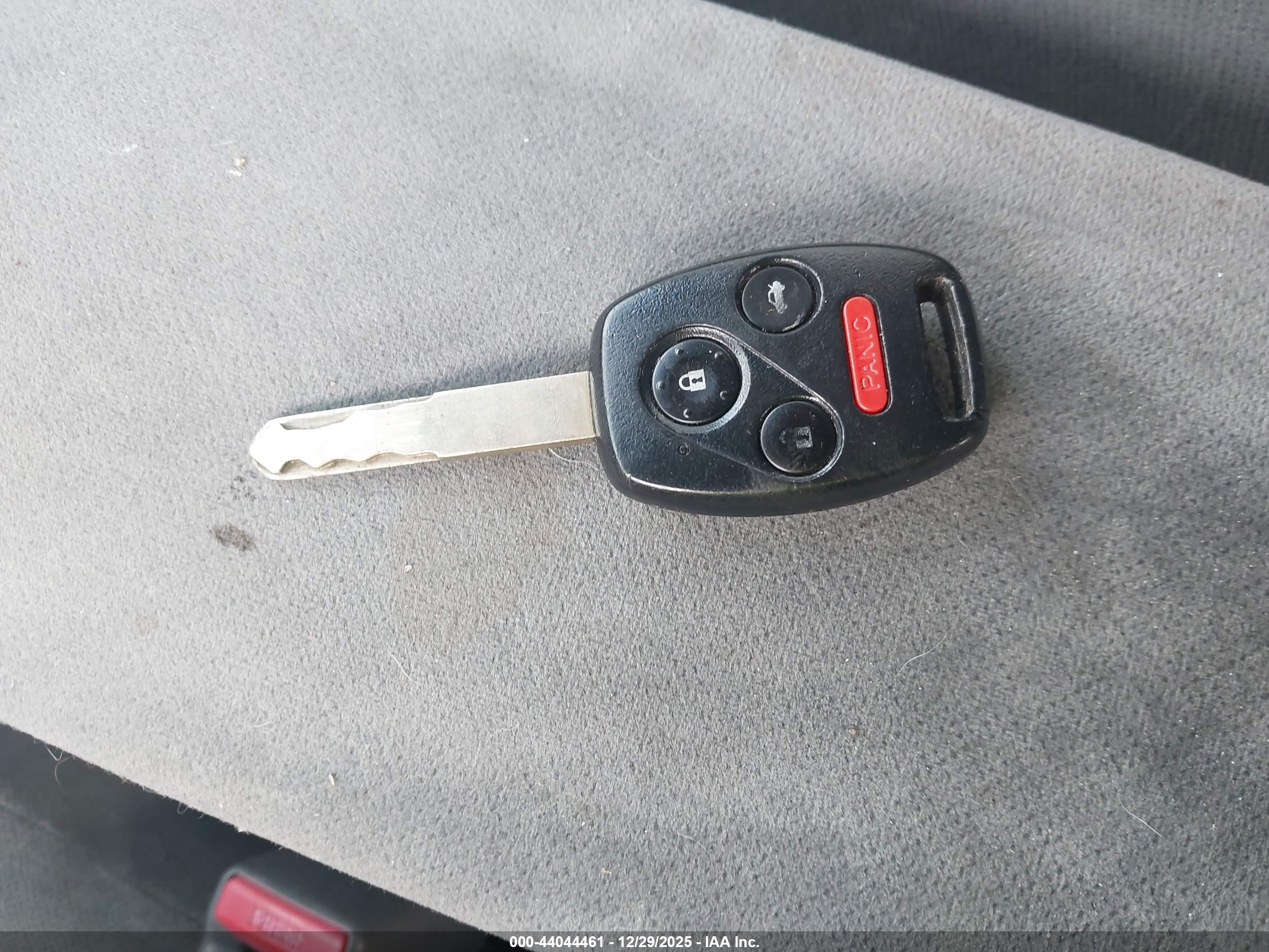 HONDA ACCORD image 11