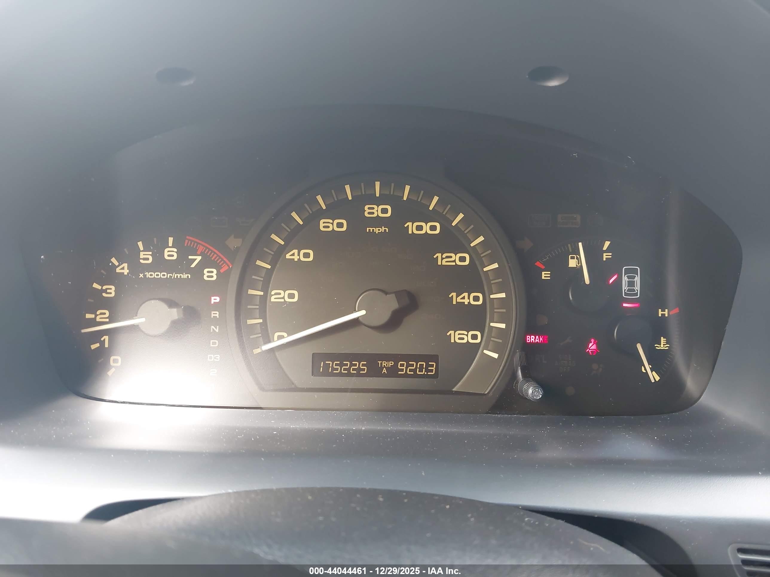 HONDA ACCORD image 7
