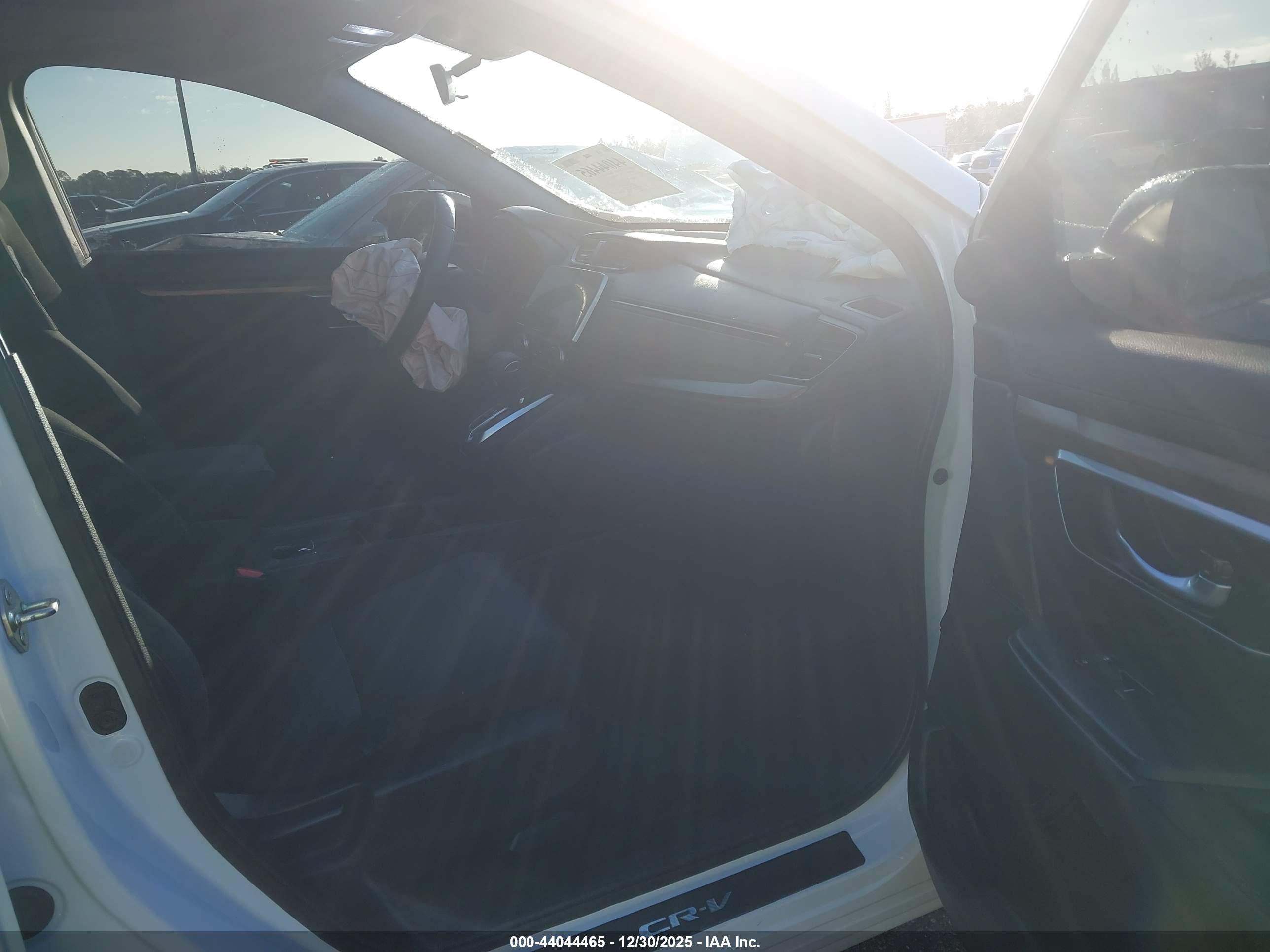 HONDA CR-V image 5