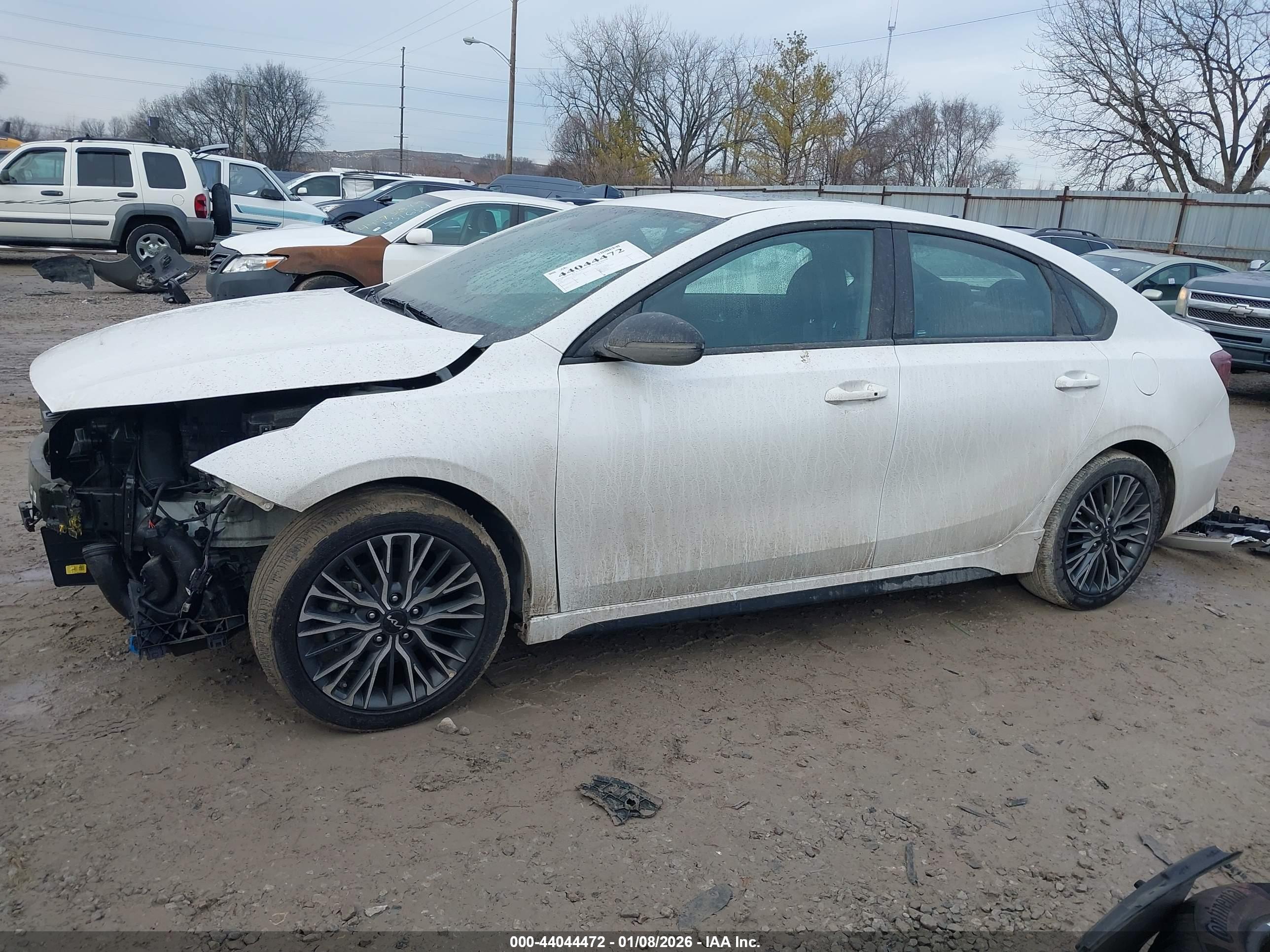 KIA FORTE image 2