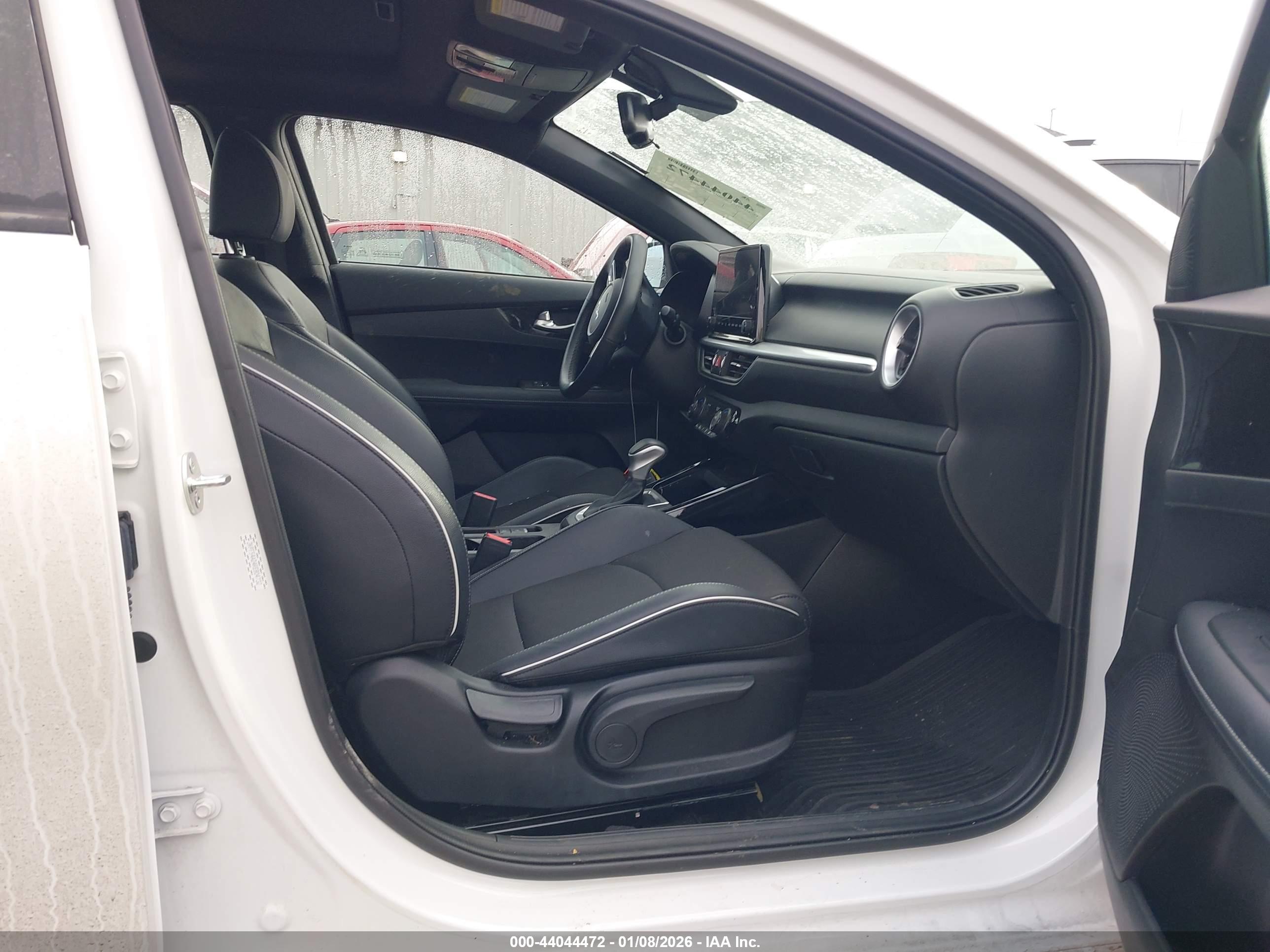 KIA FORTE image 5