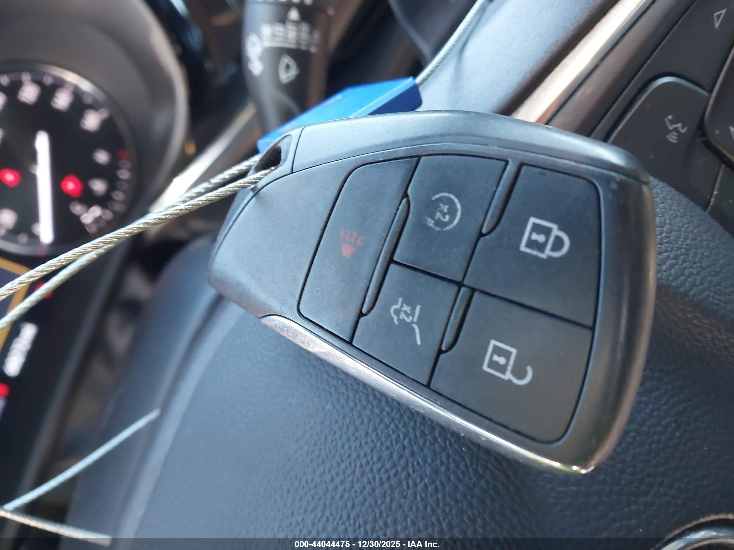 BUICK ENVISION image 11