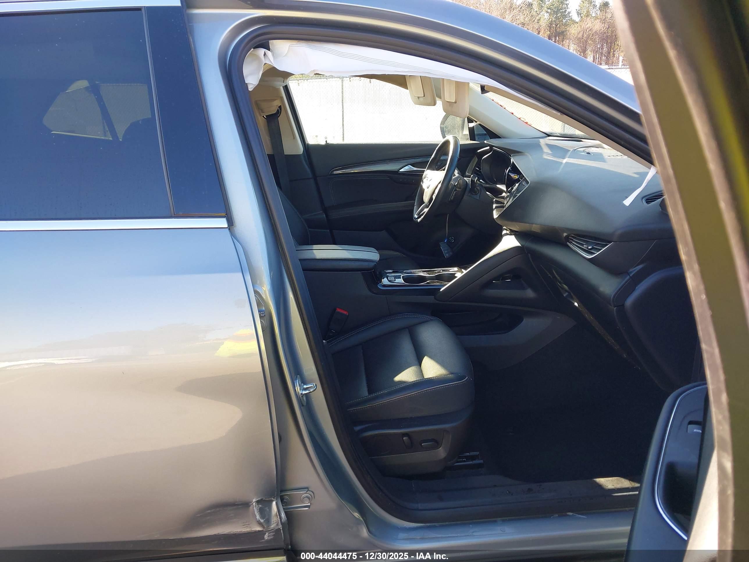 BUICK ENVISION image 5