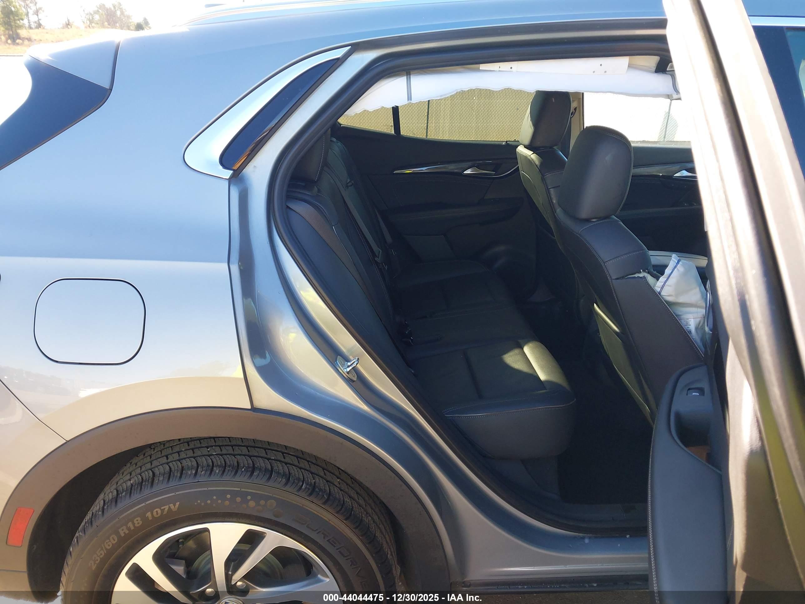 BUICK ENVISION image 8