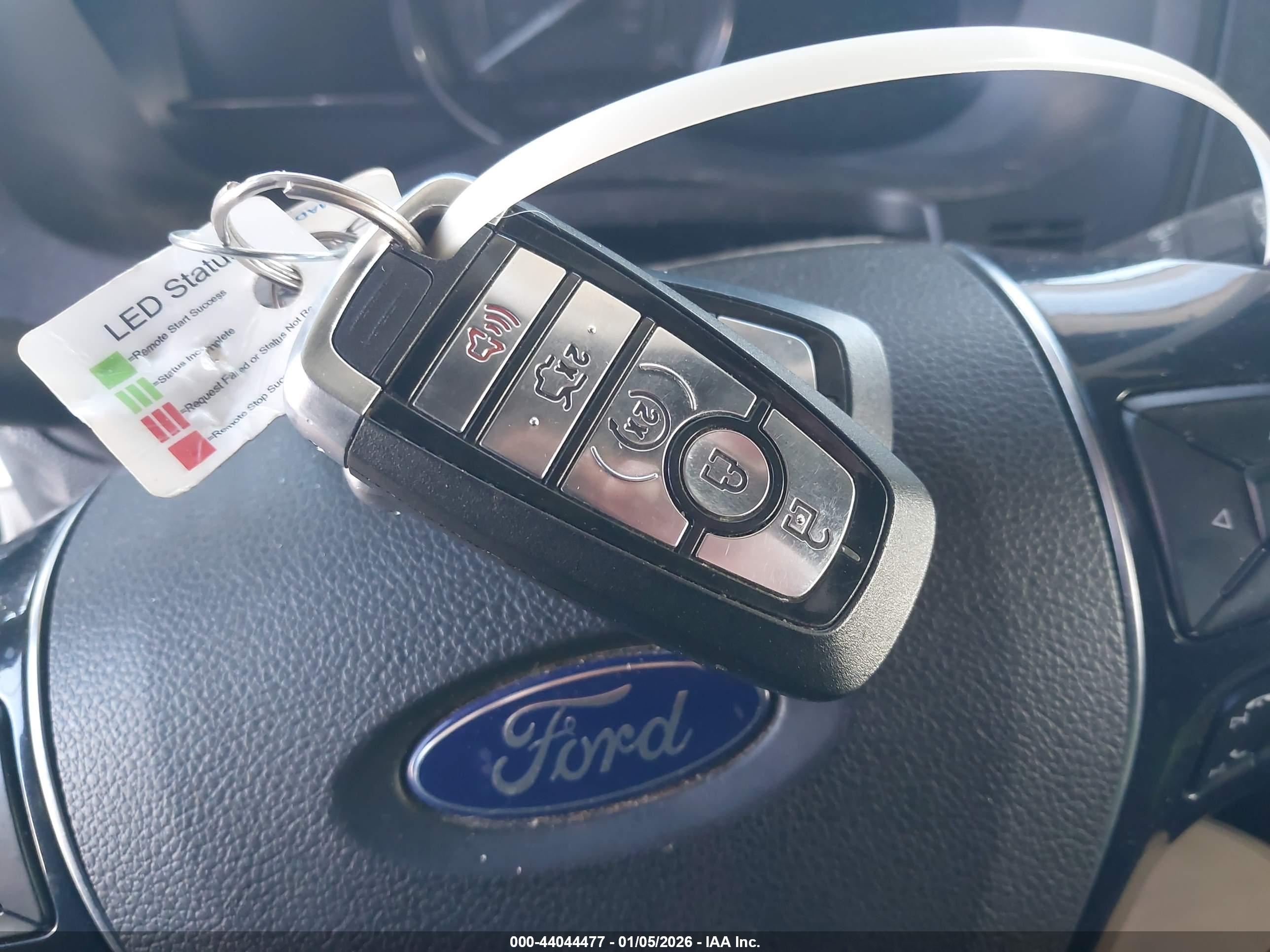 FORD EXPLORER image 11