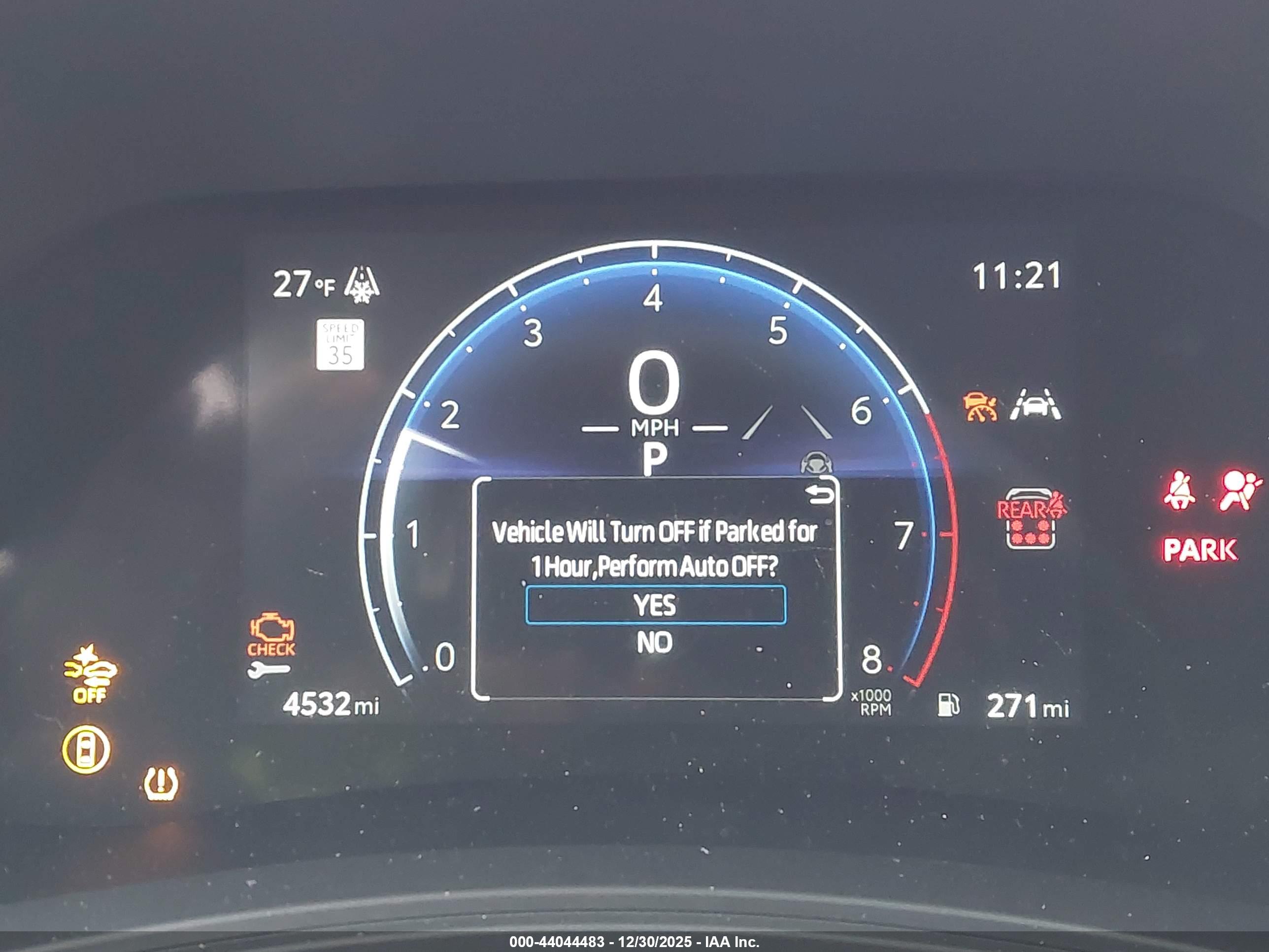 TOYOTA GRAND image 7