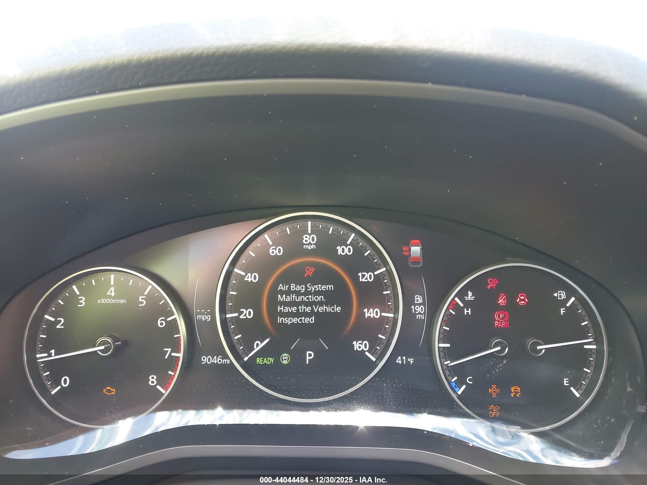 MAZDA CX-90 image 7
