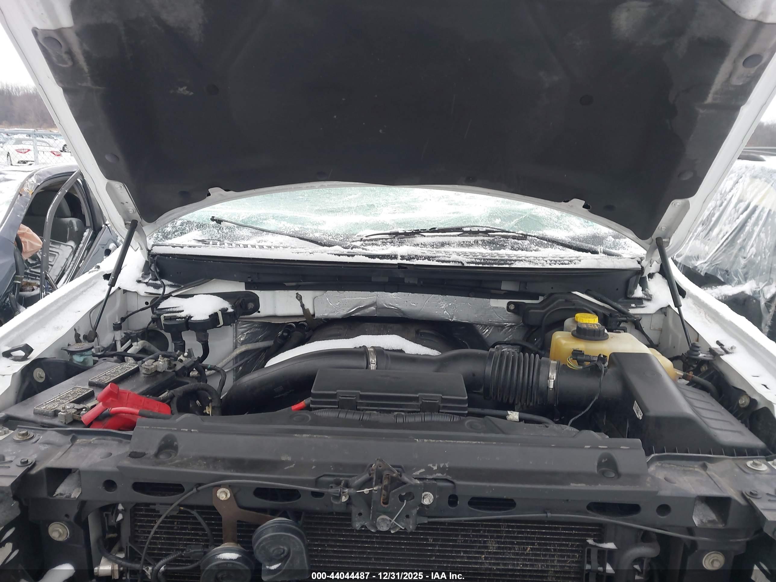 FORD F-150 image 10