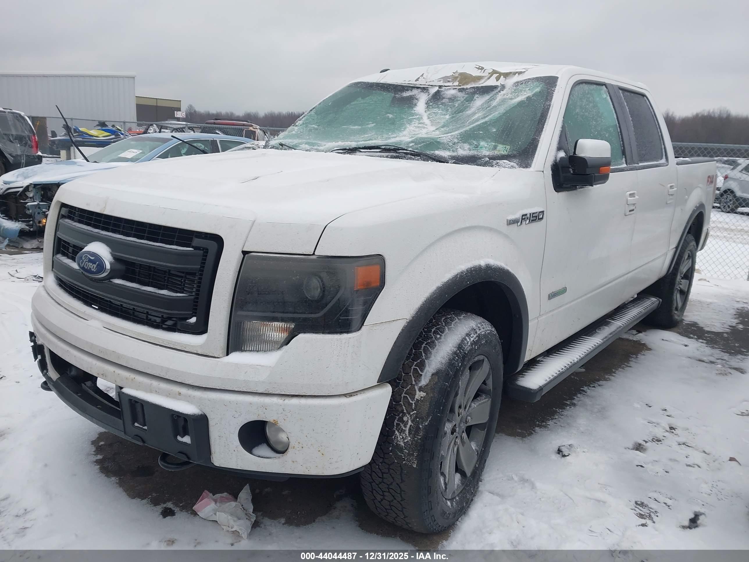 FORD F-150 image 2