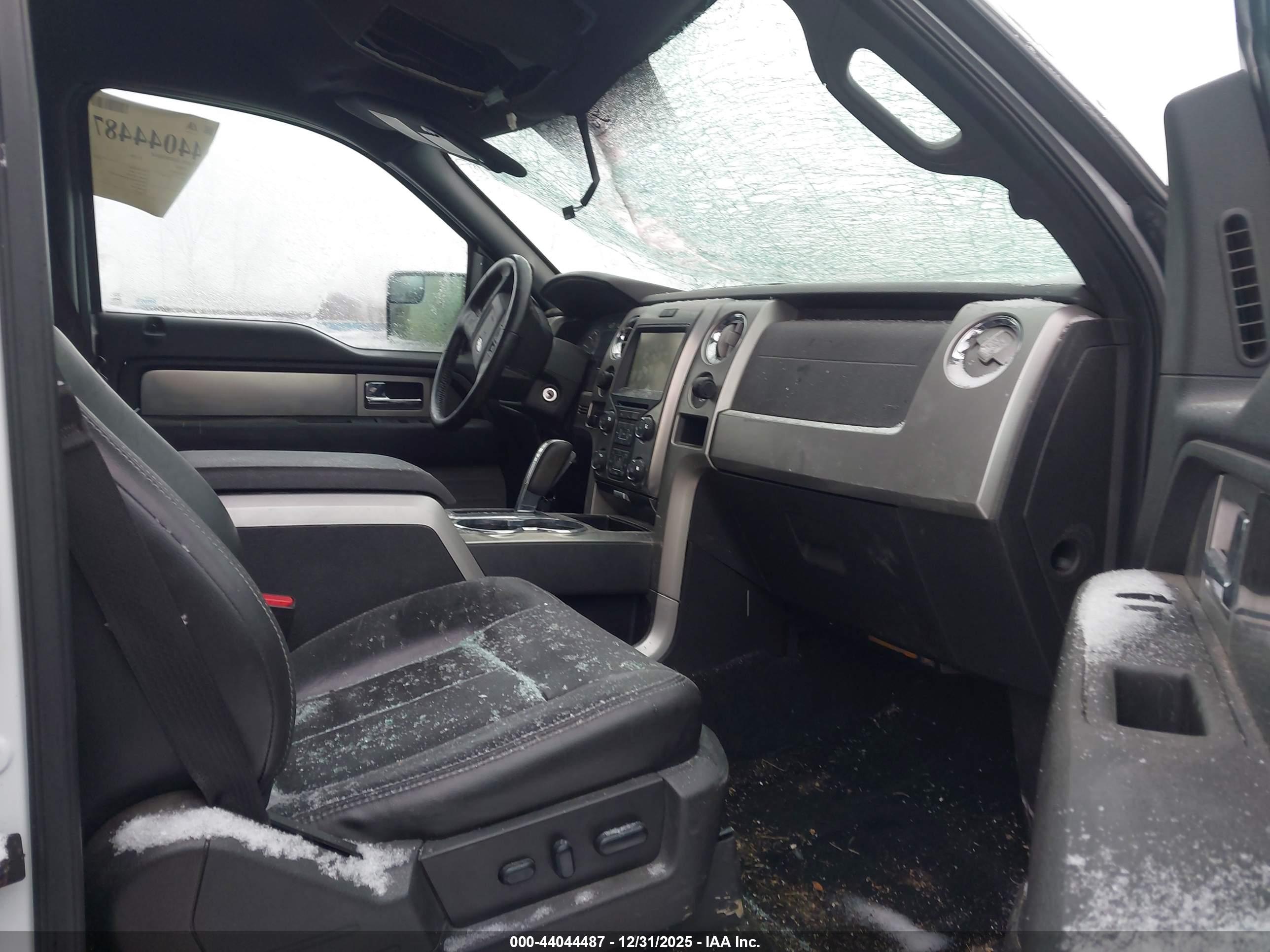 FORD F-150 image 5