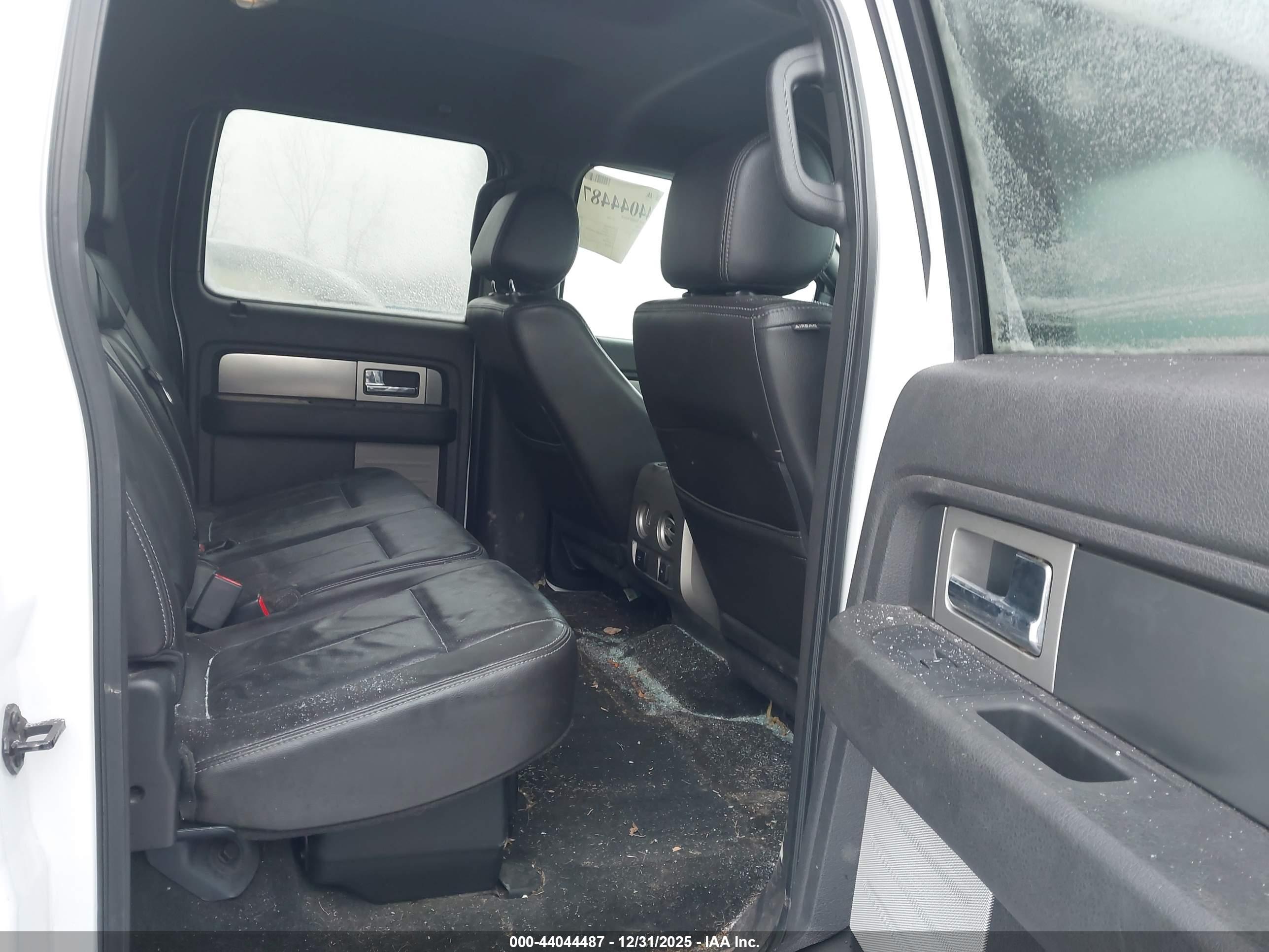 FORD F-150 image 8