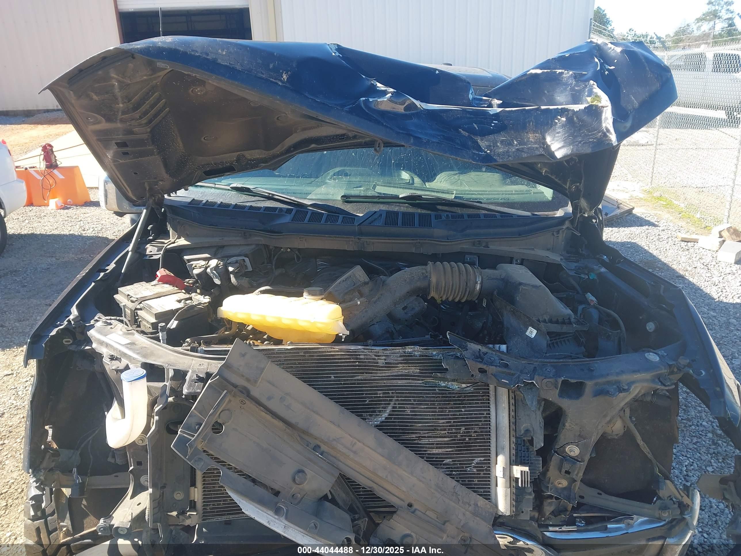 FORD F-150 image 10