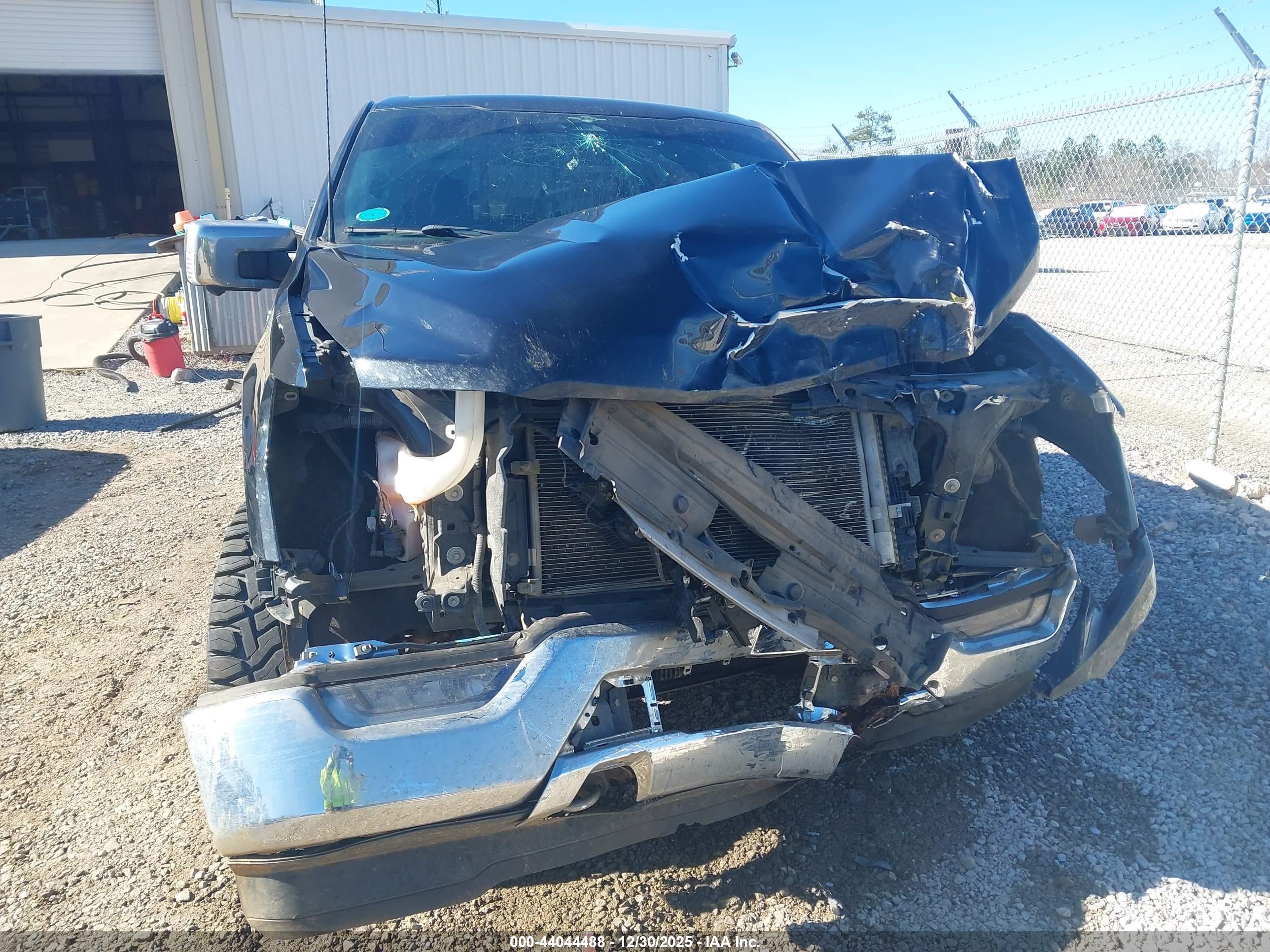 FORD F-150 image 6