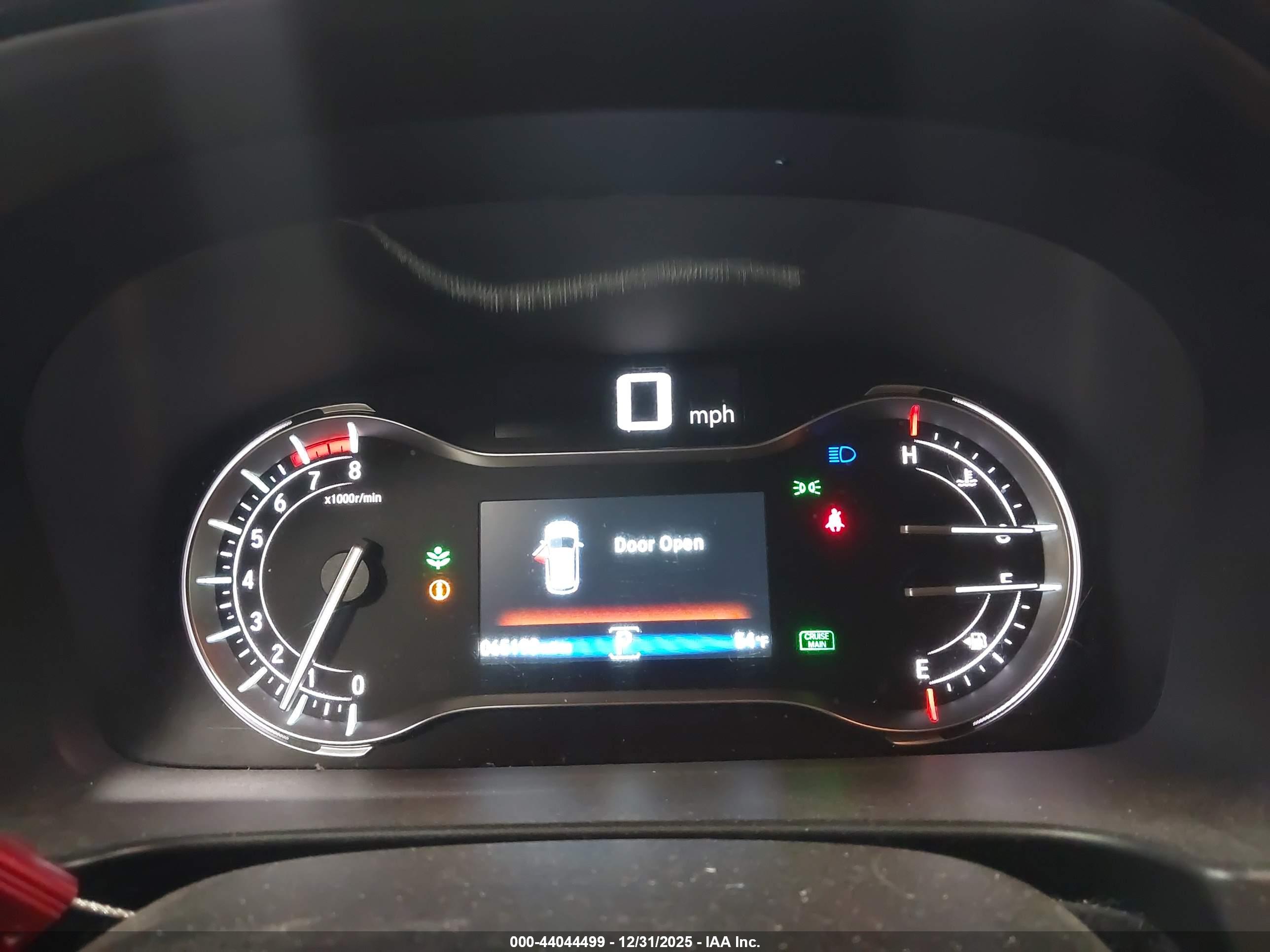 HONDA PILOT image 7