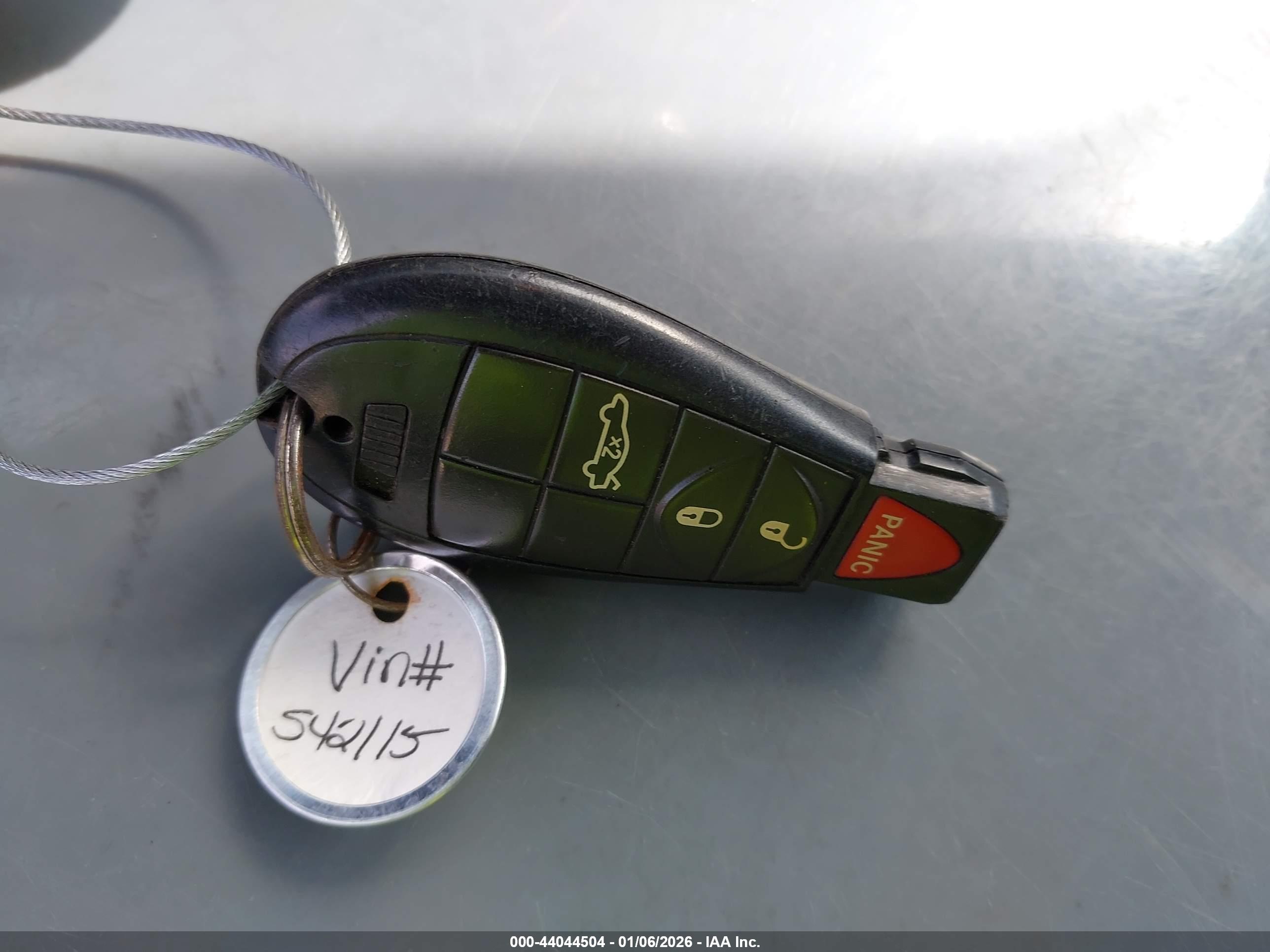 DODGE CHALLENGER image 11