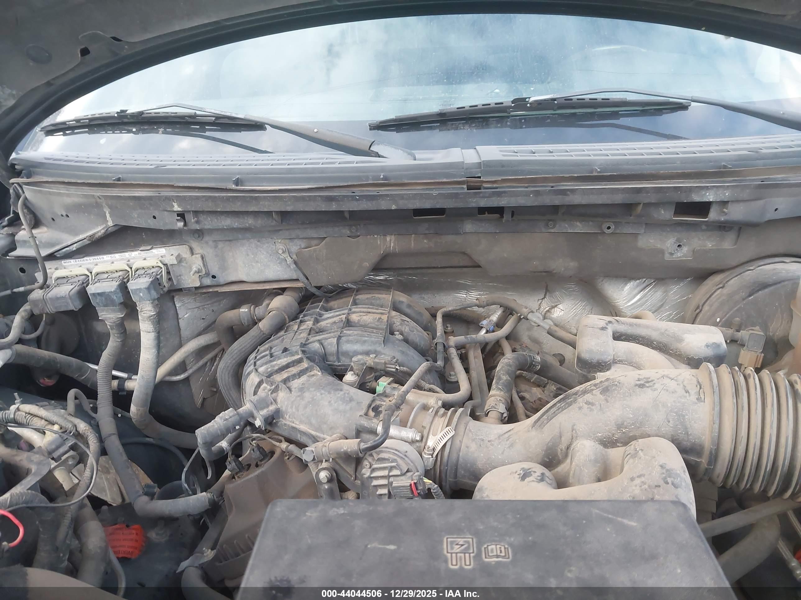 FORD F-150 image 10
