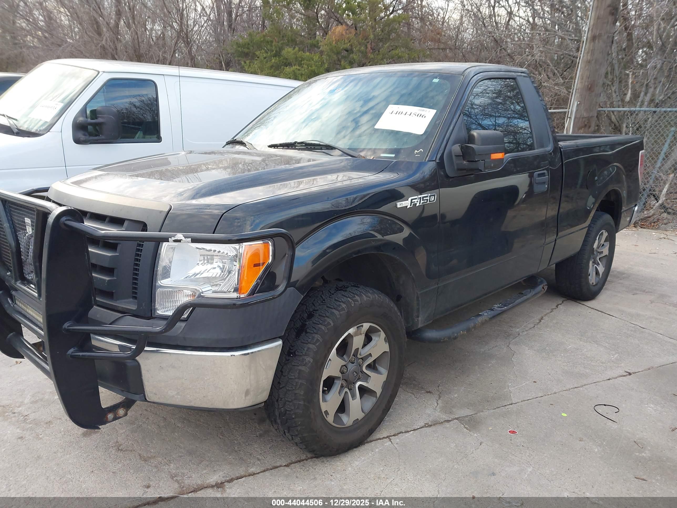 FORD F-150 image 2