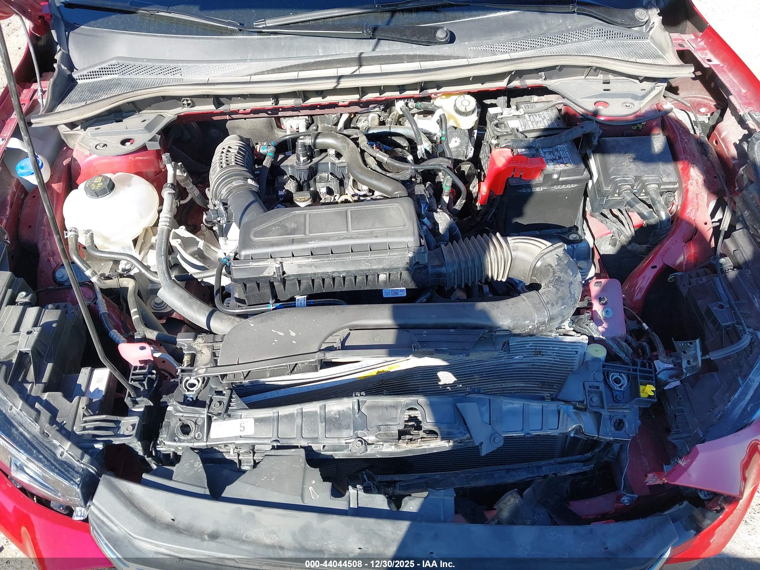 FORD ESCAPE image 10