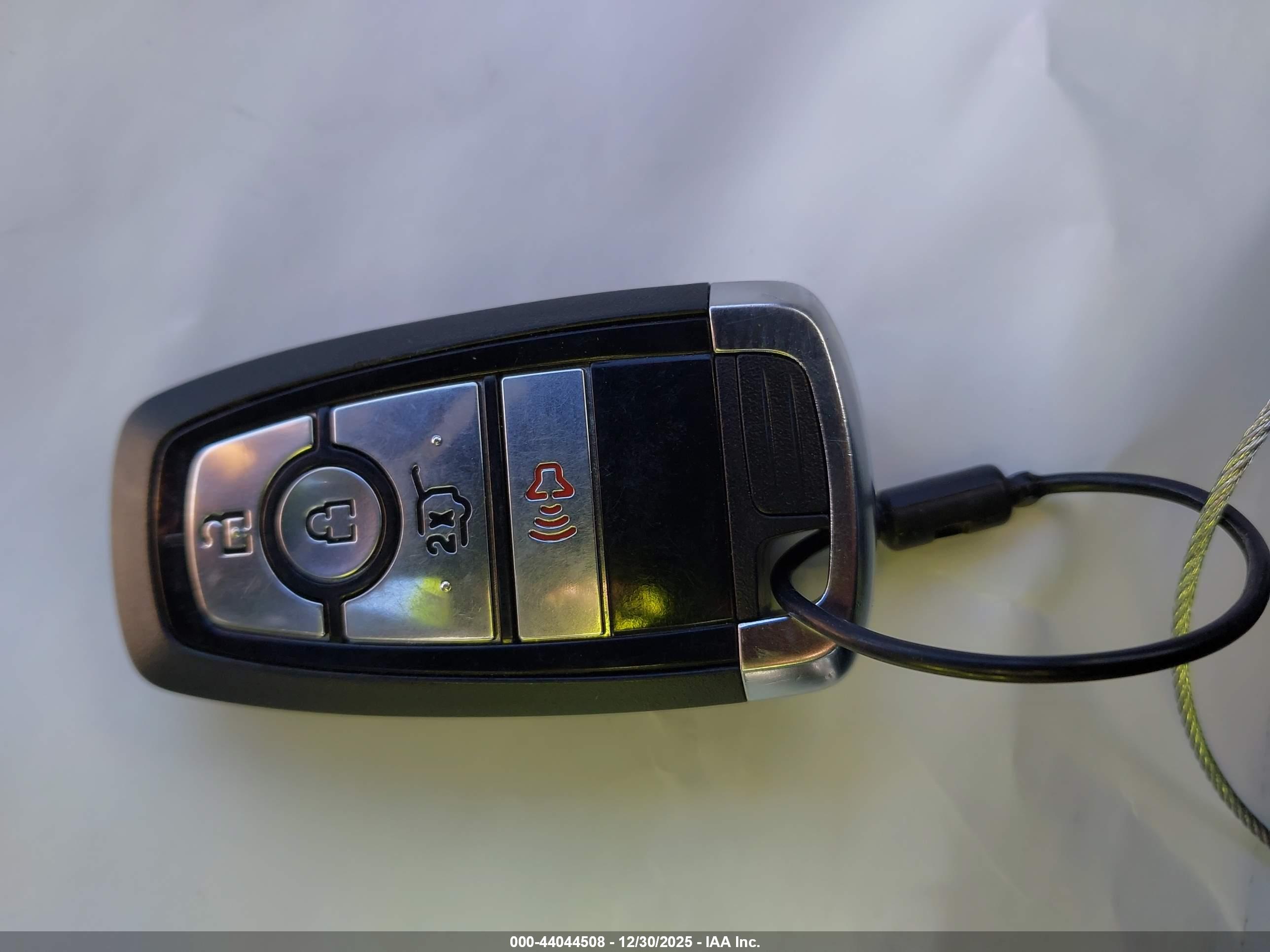 FORD ESCAPE image 11