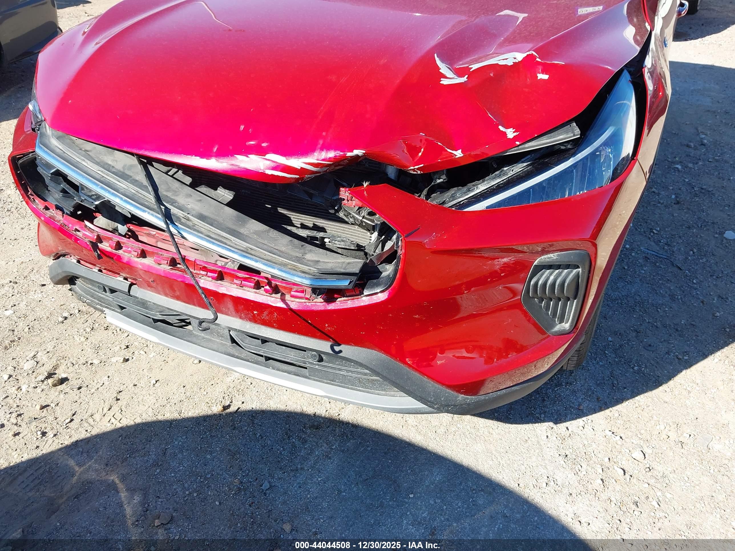 FORD ESCAPE image 6