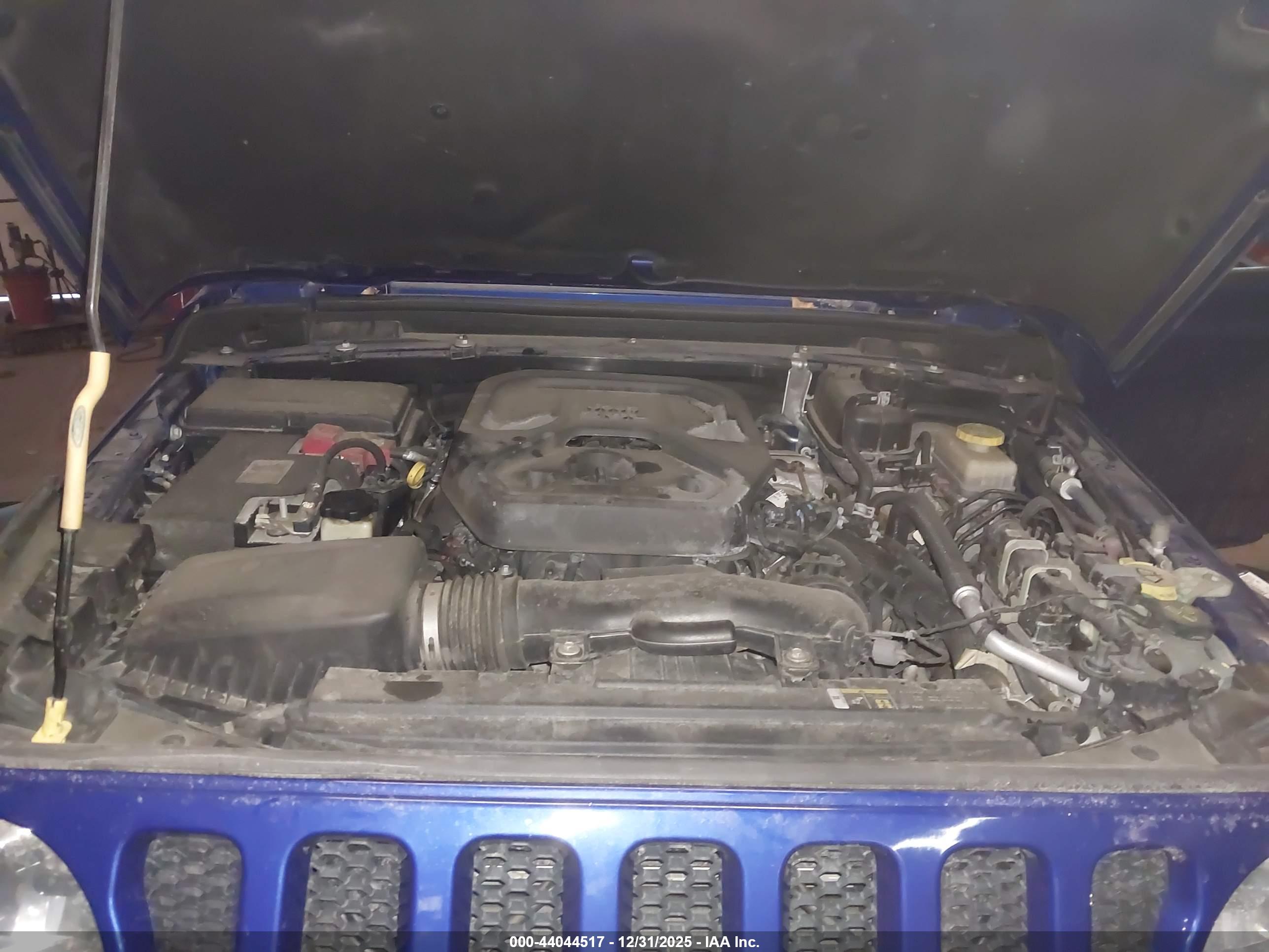 JEEP WRANGLER image 10