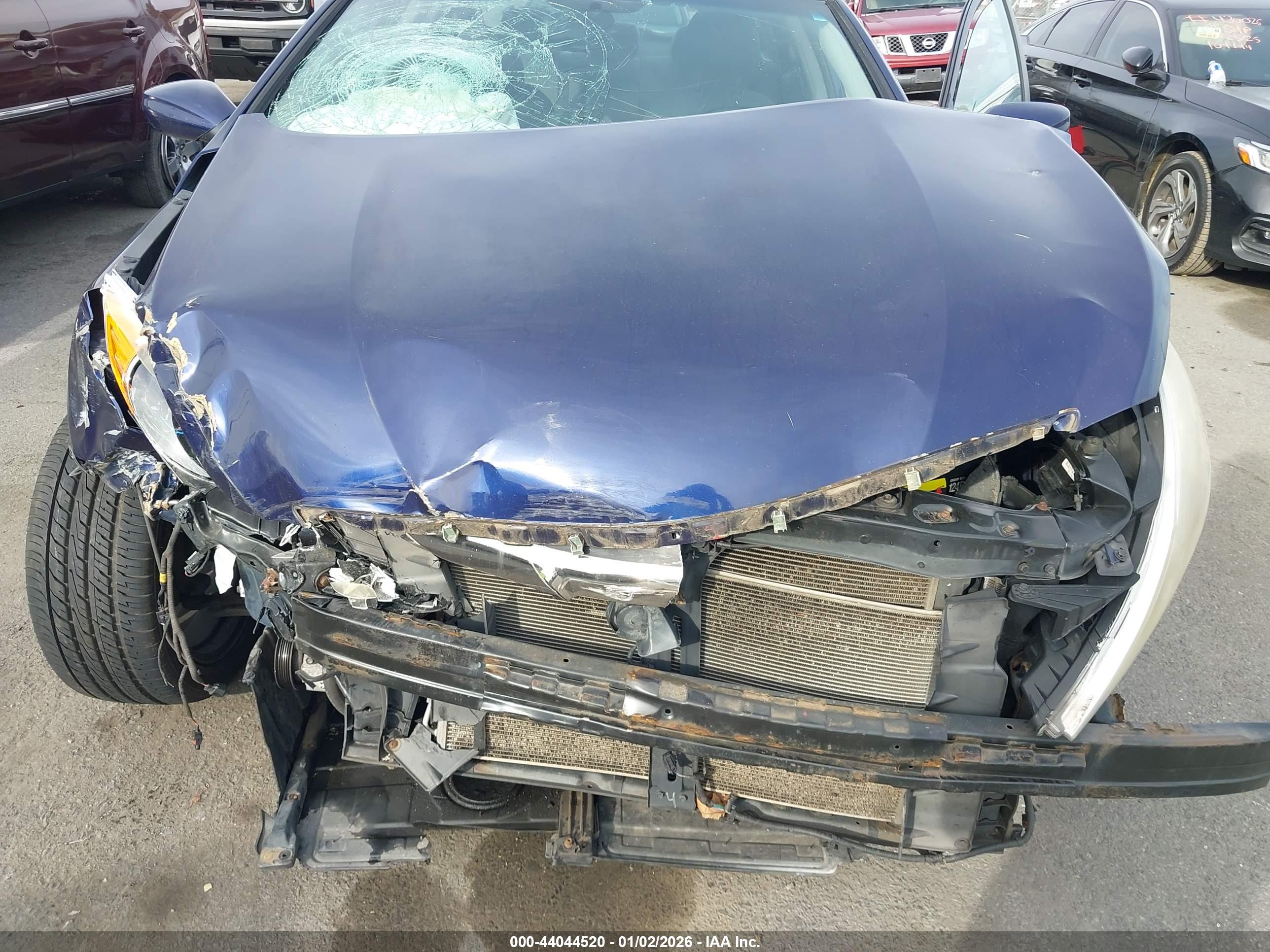 HYUNDAI SONATA image 10