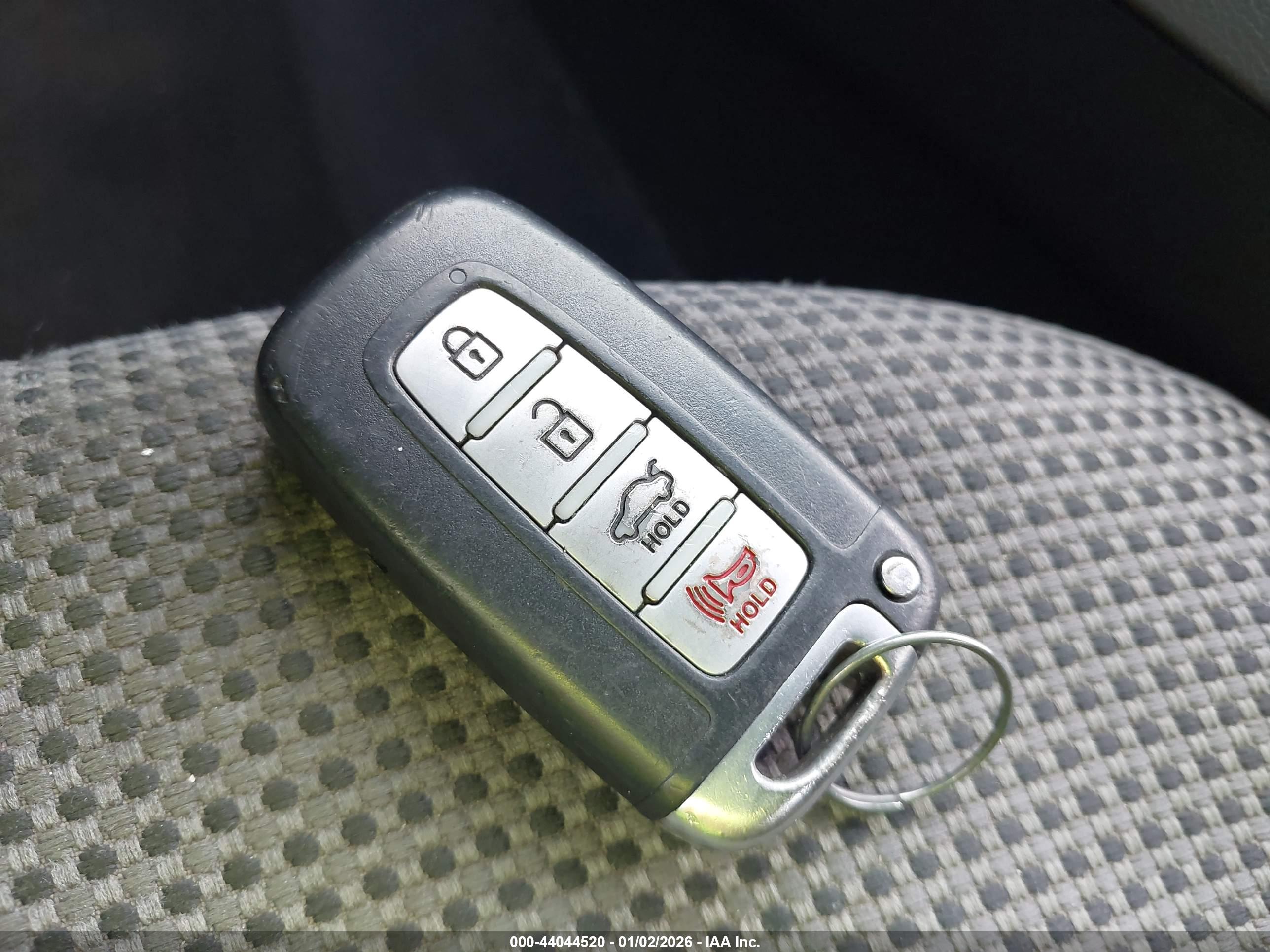HYUNDAI SONATA image 11