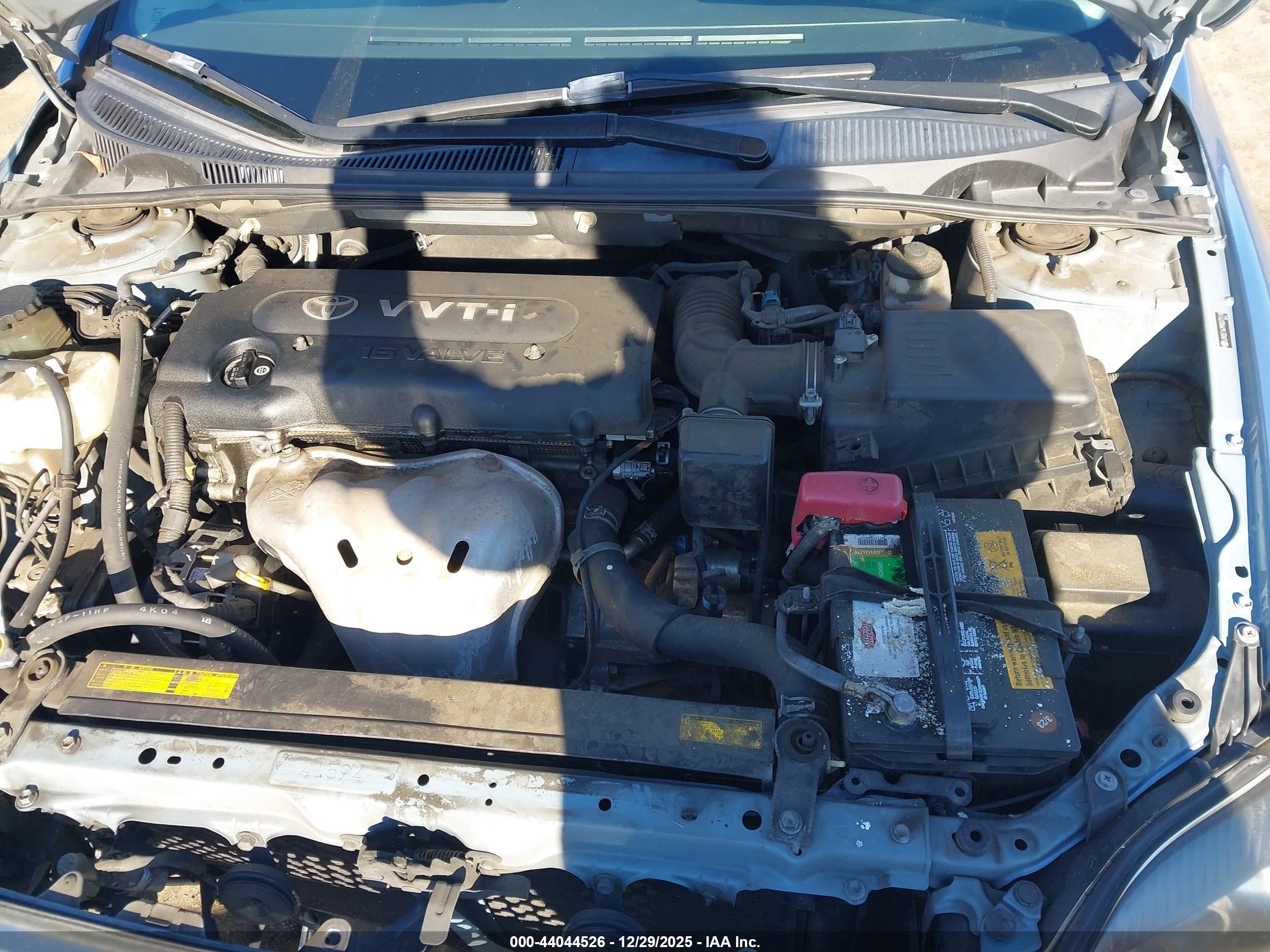 SCION TC image 10