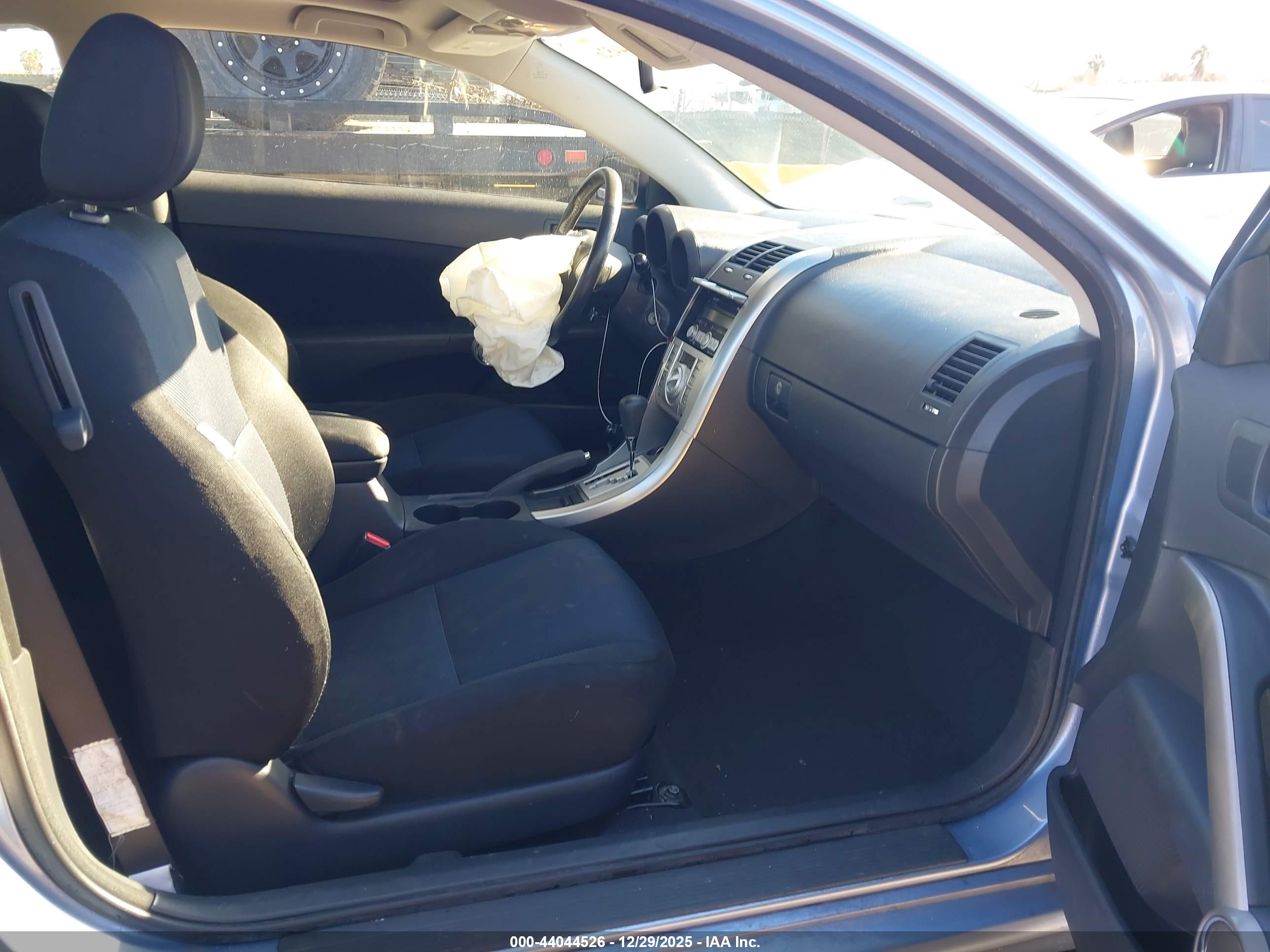 SCION TC image 5