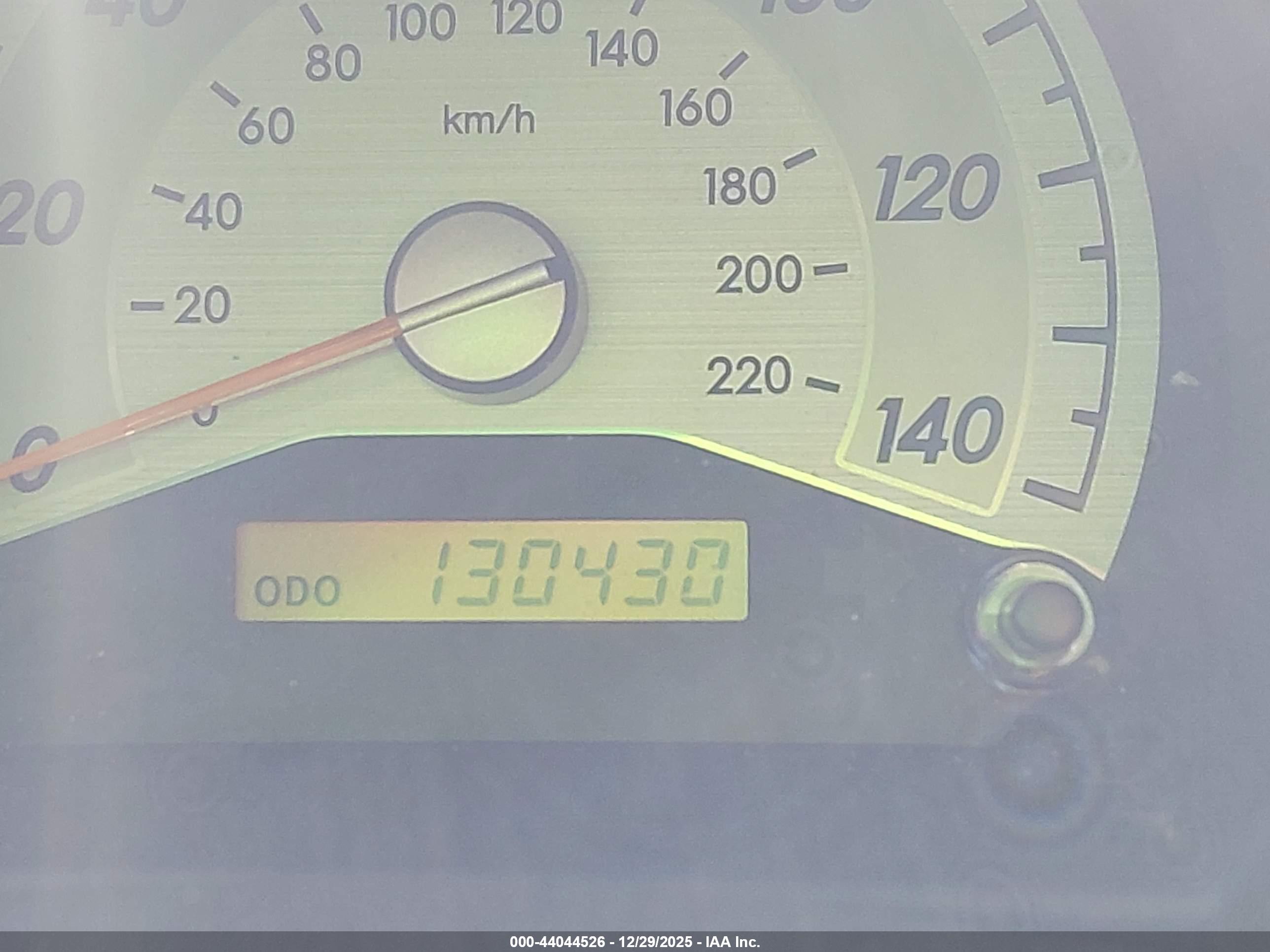 SCION TC image 7