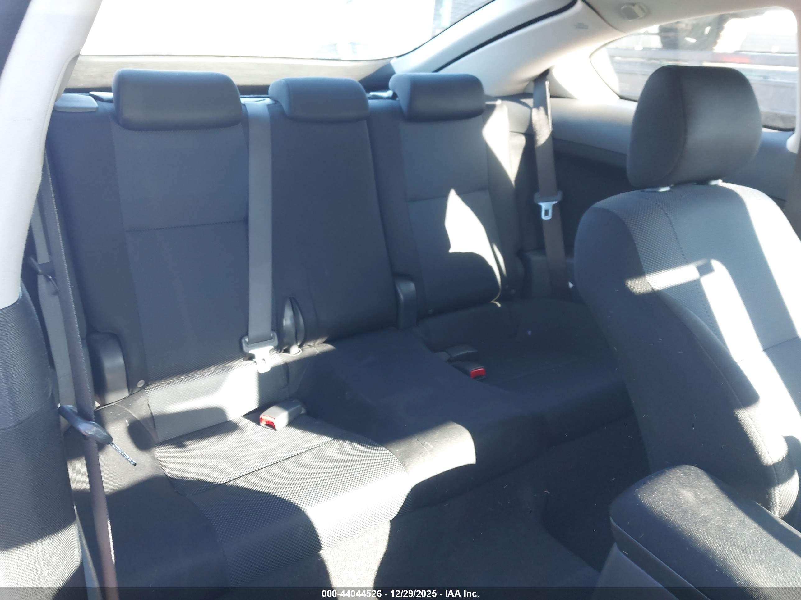 SCION TC image 8