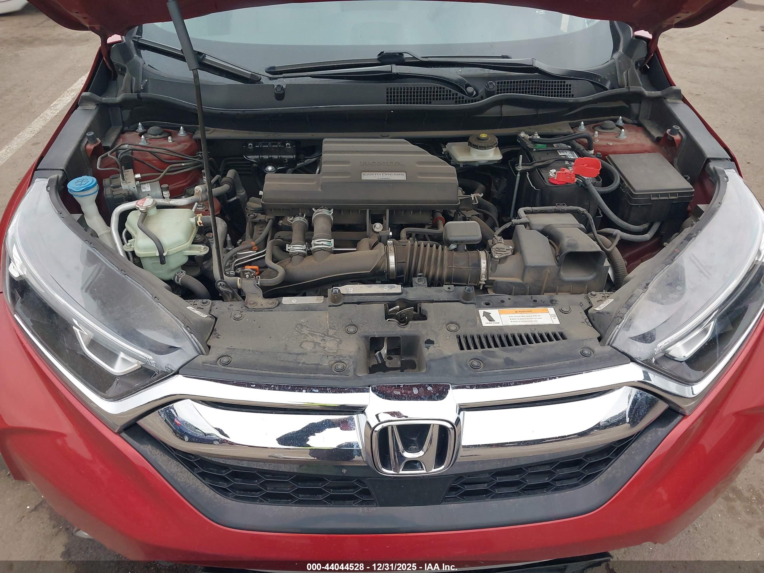 HONDA CR-V image 10