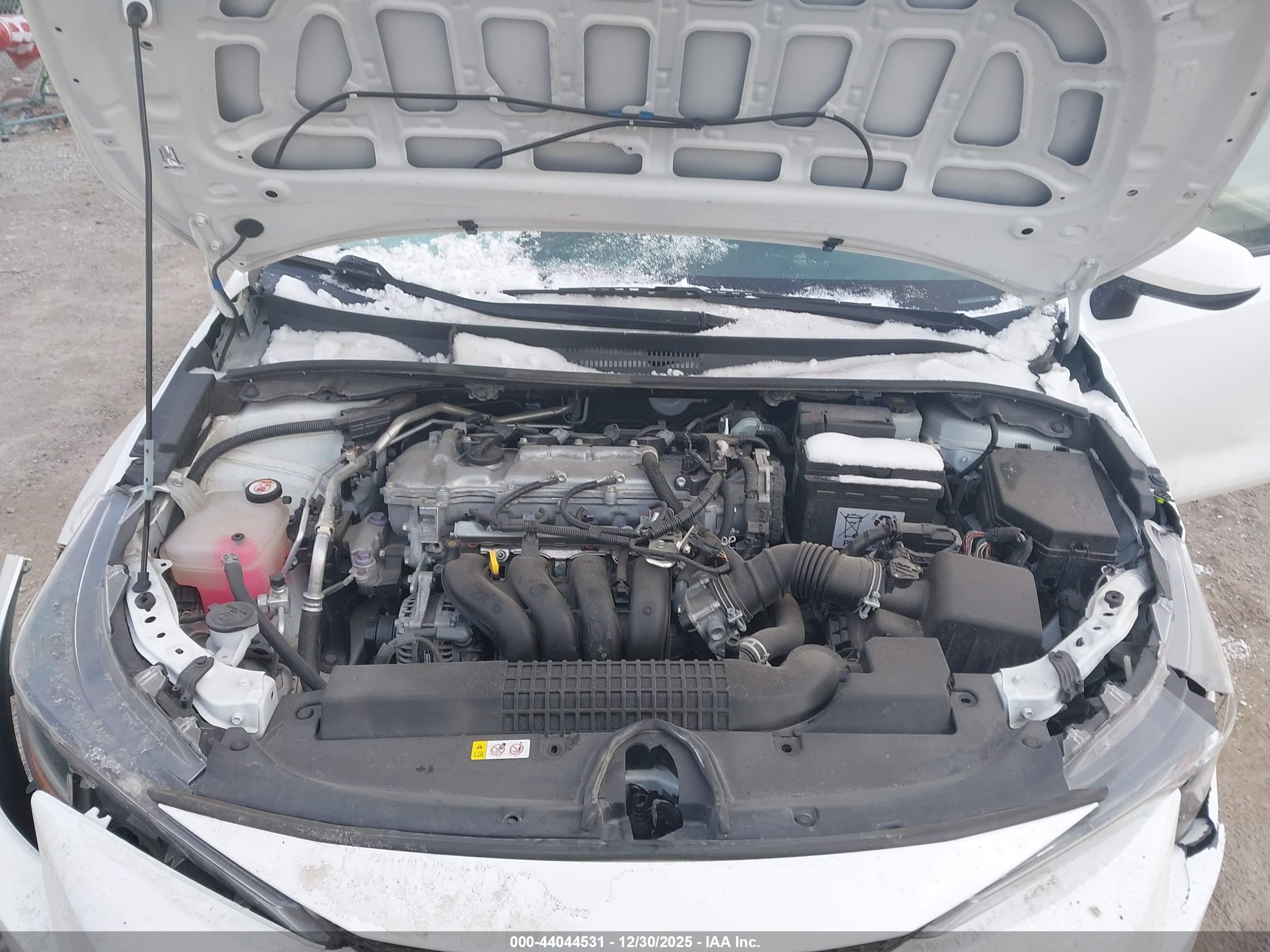 TOYOTA COROLLA image 10