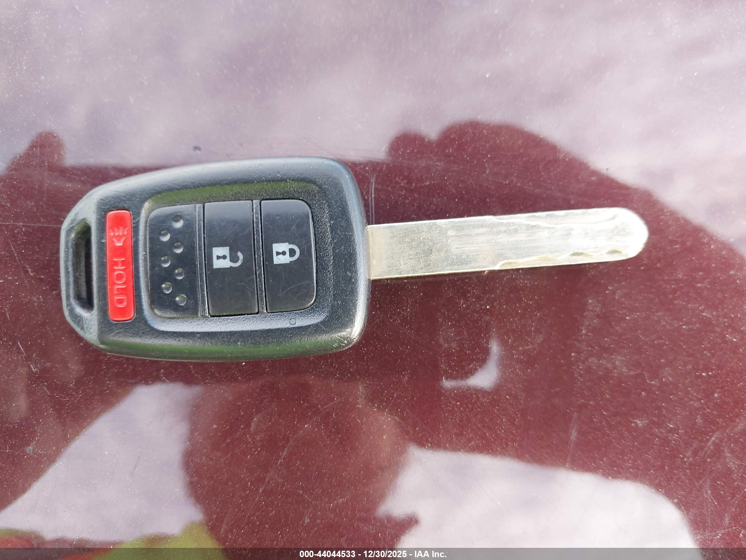 HONDA FIT image 11