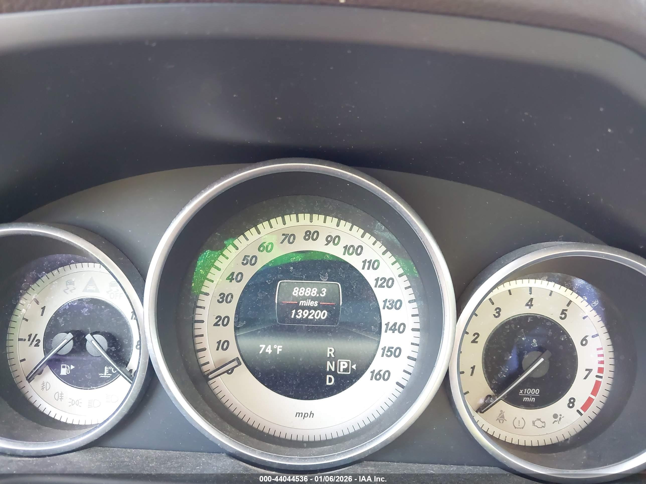 MERCEDES-BENZ E image 7