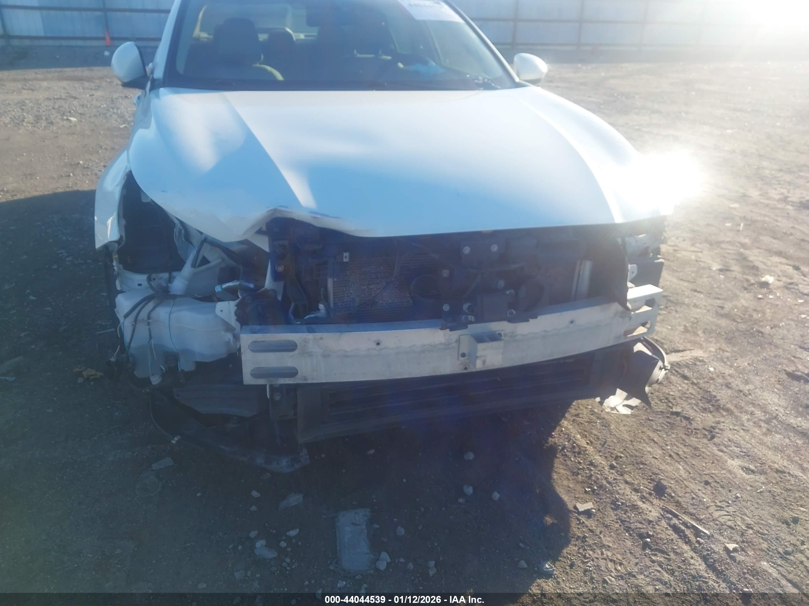NISSAN ALTIMA image 6