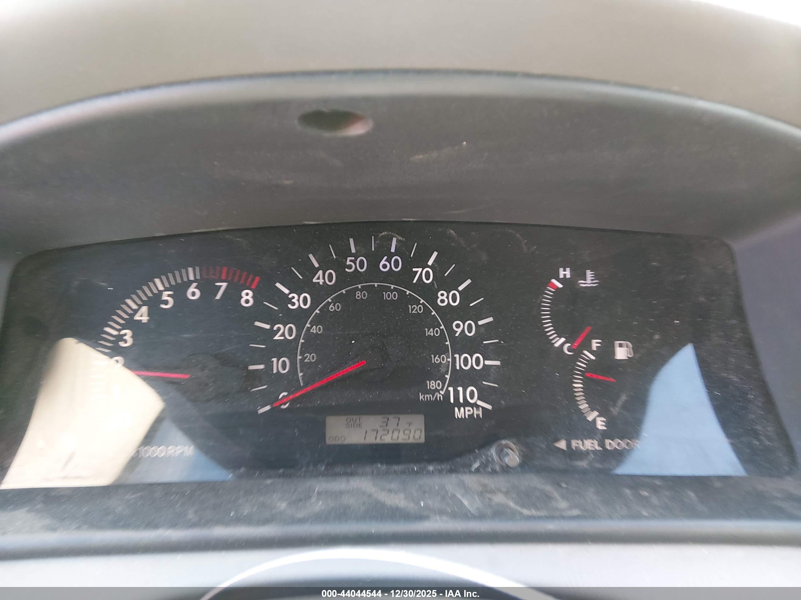 TOYOTA COROLLA image 7