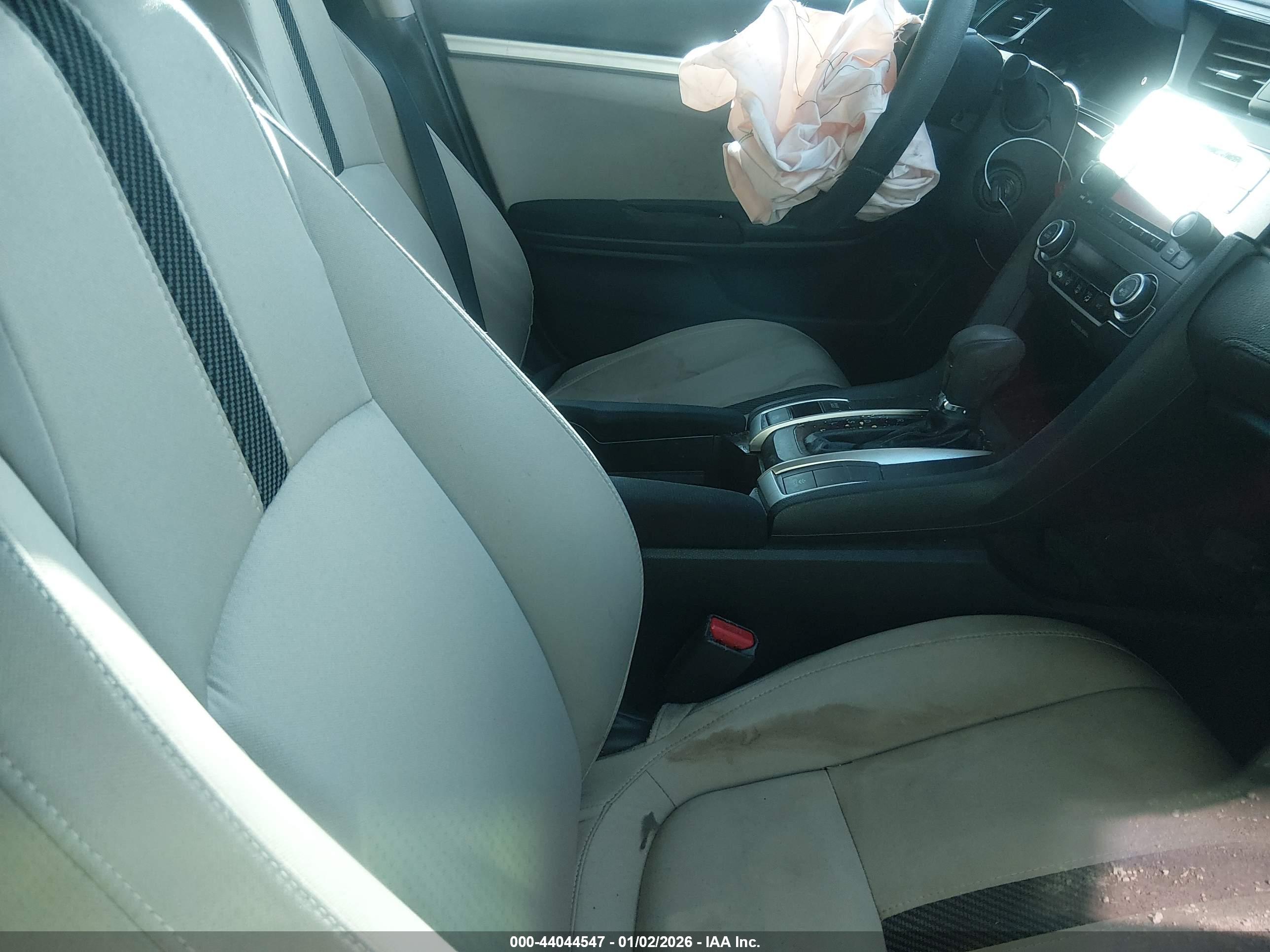 HONDA CIVIC image 5