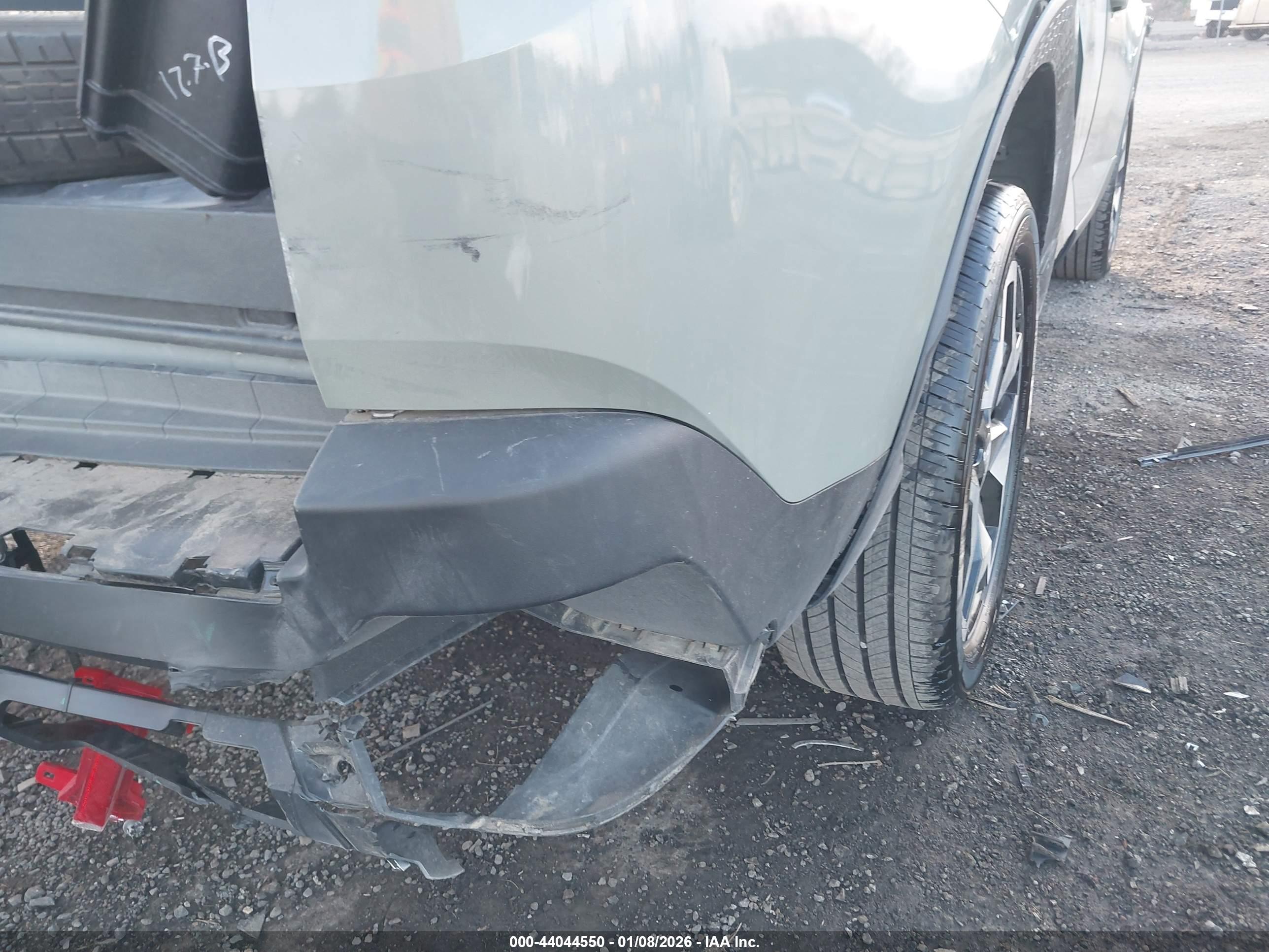 HYUNDAI SANTA image 6